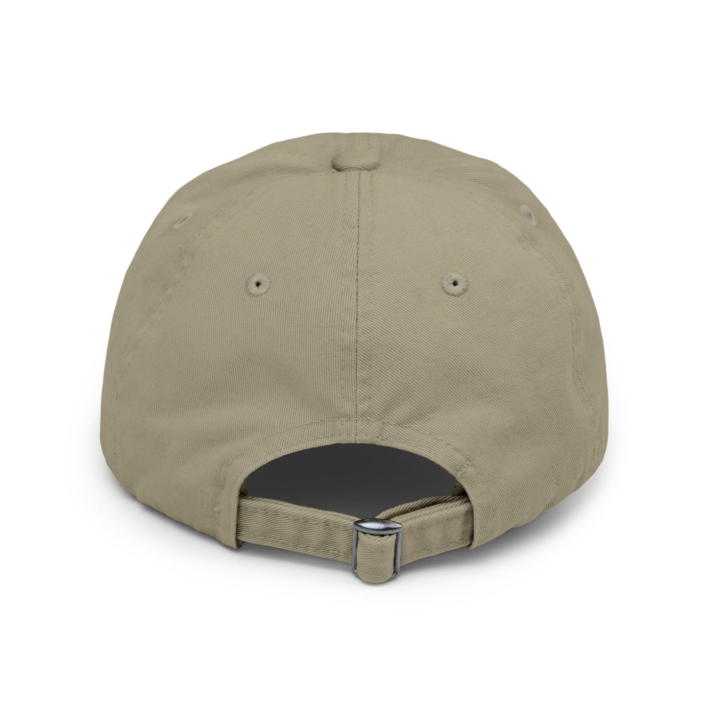 I Hope This Email Kills Us Both - Graphic Unisex Distressed Cap