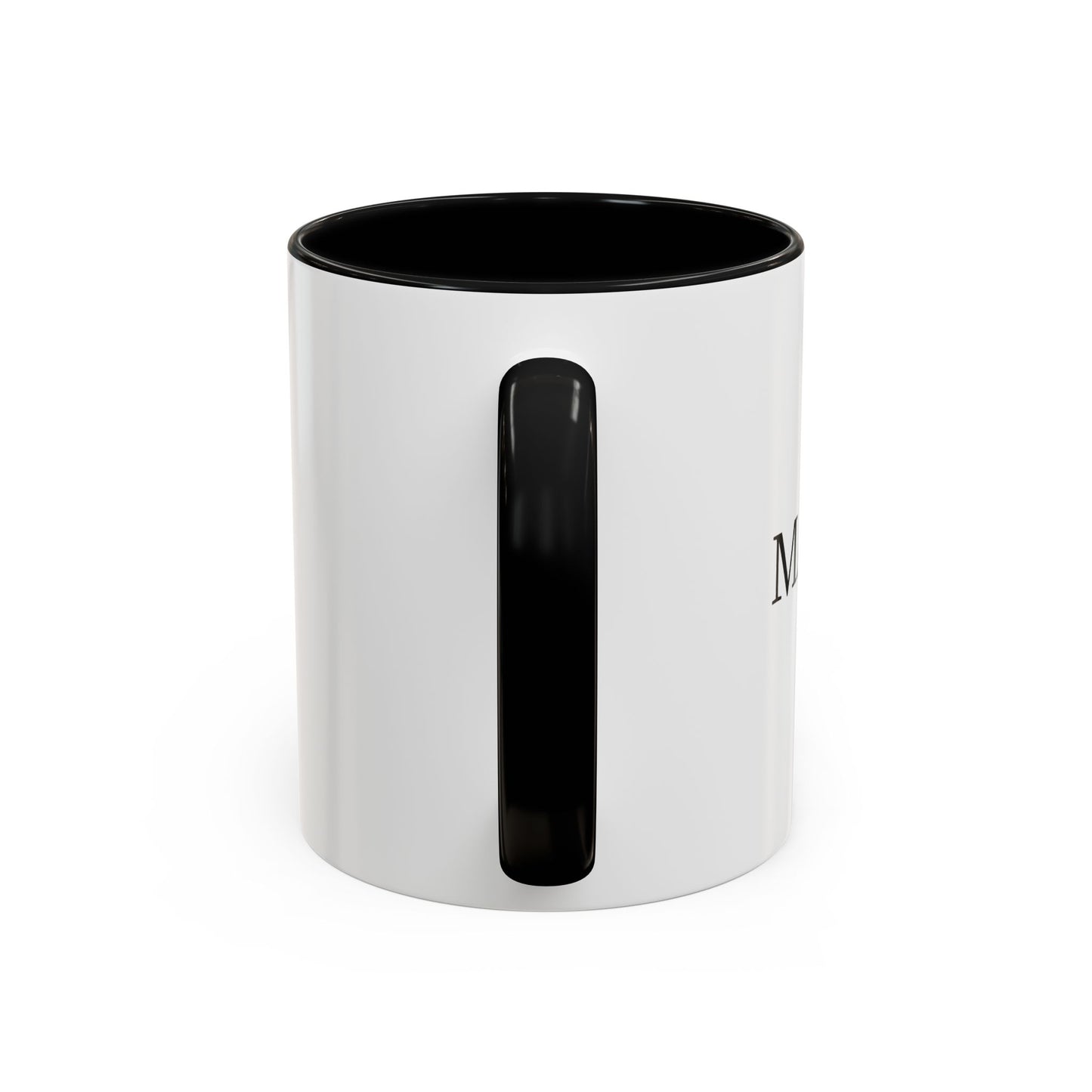 Male Tears - Graphic Coffee Mug, Unique Tea Cup, Humorous Beverage Holder