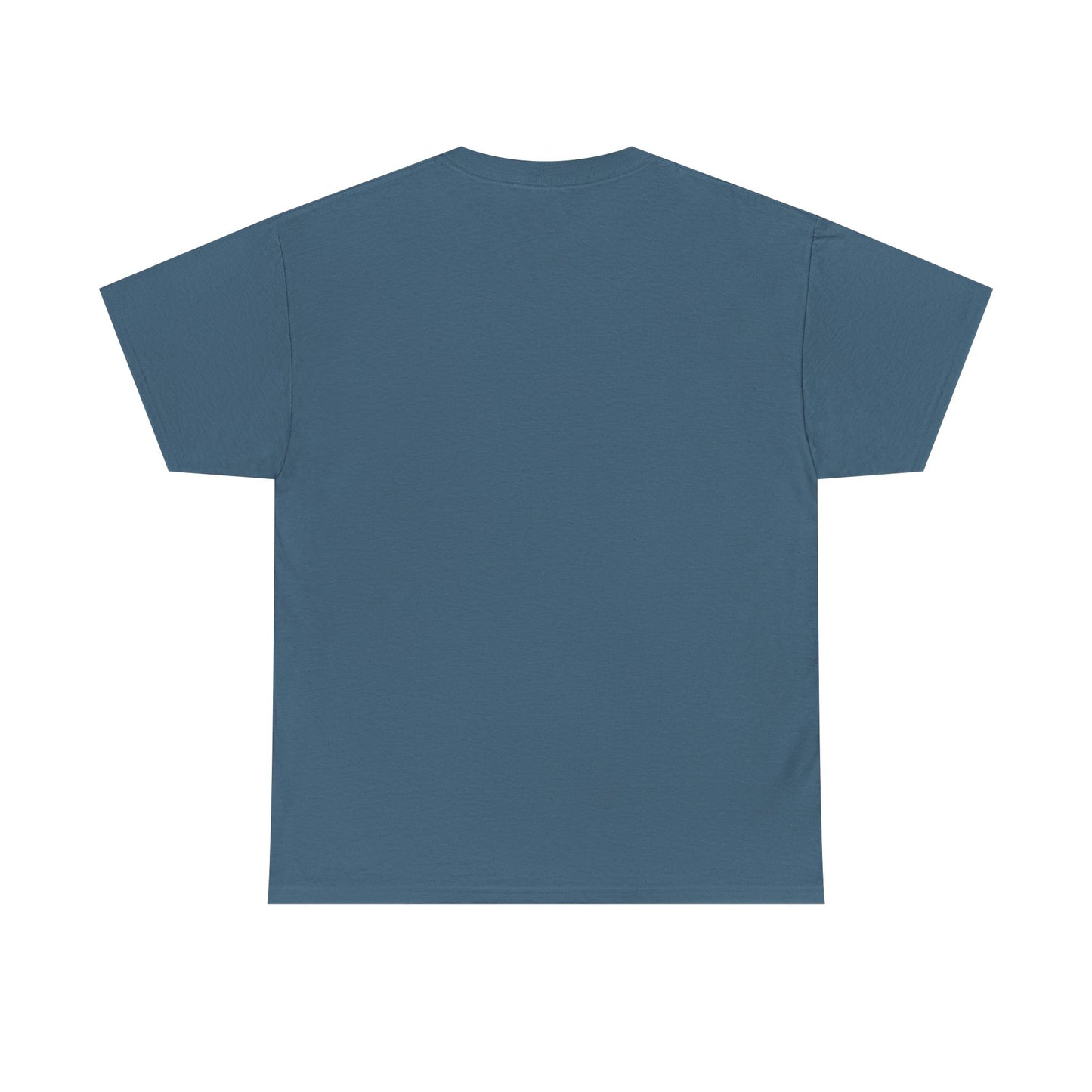Sotally Tober - Graphic Unisex Heavy Cotton Tee