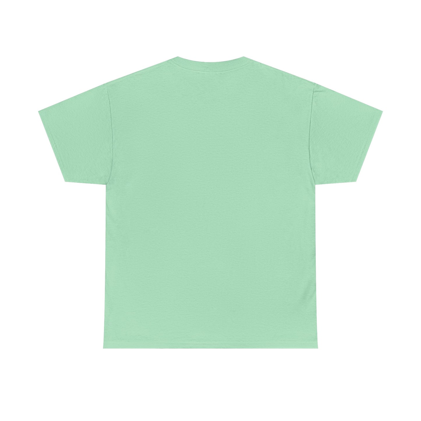 Sotally Tober - Graphic Unisex Heavy Cotton Tee