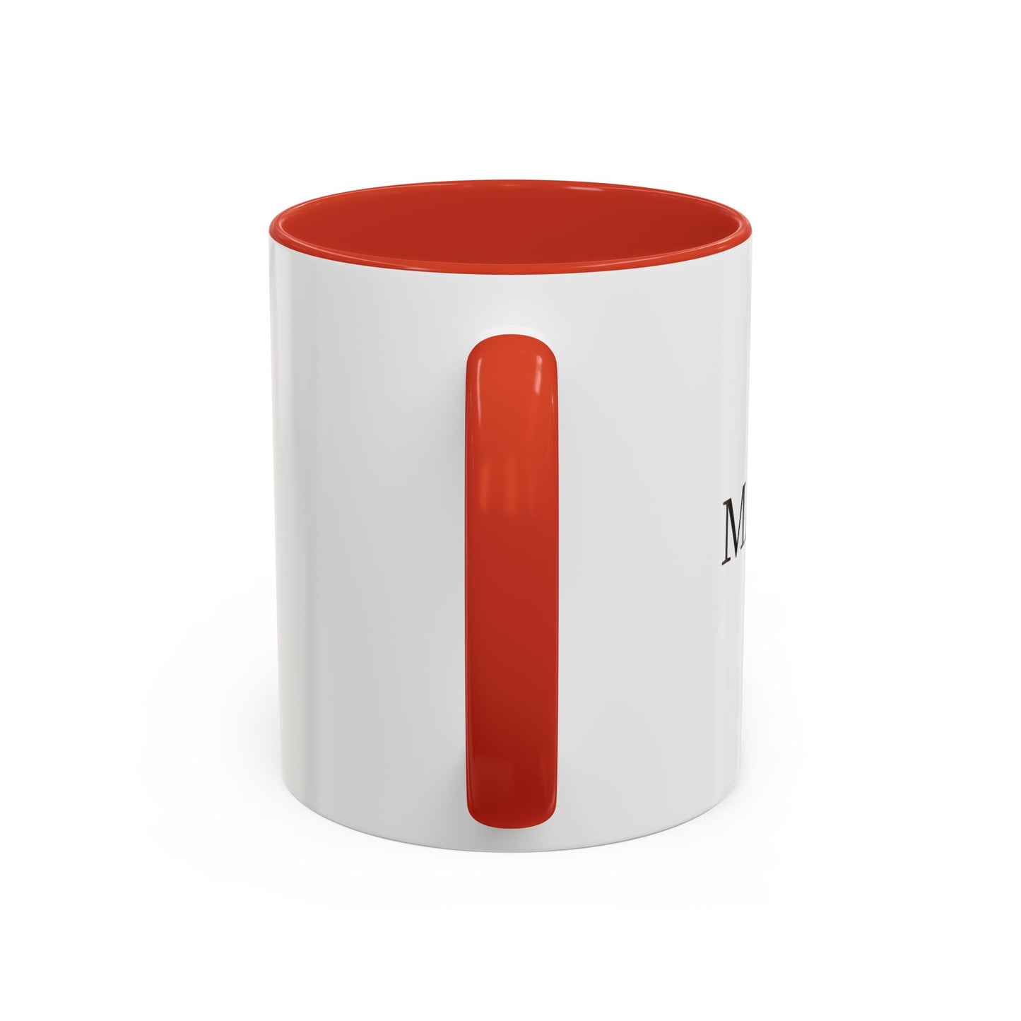 Male Tears - Graphic Coffee Mug, Unique Tea Cup, Humorous Beverage Holder