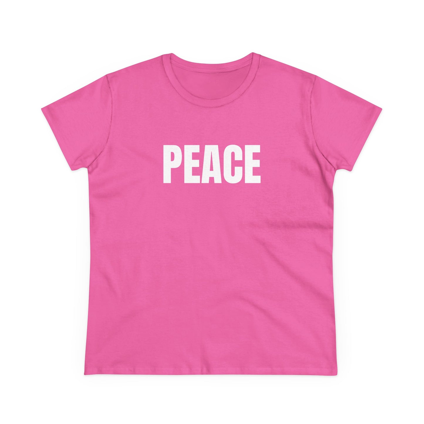 Peace - 2/2 HER Graphic Tee