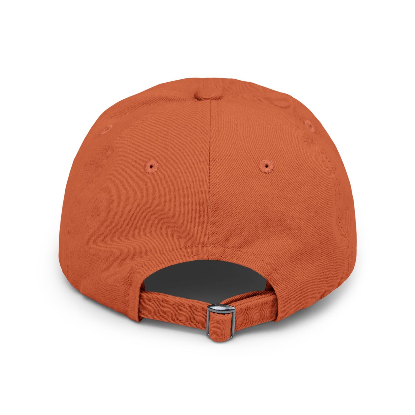 I Hope This Email Kills Us Both - Graphic Unisex Distressed Cap