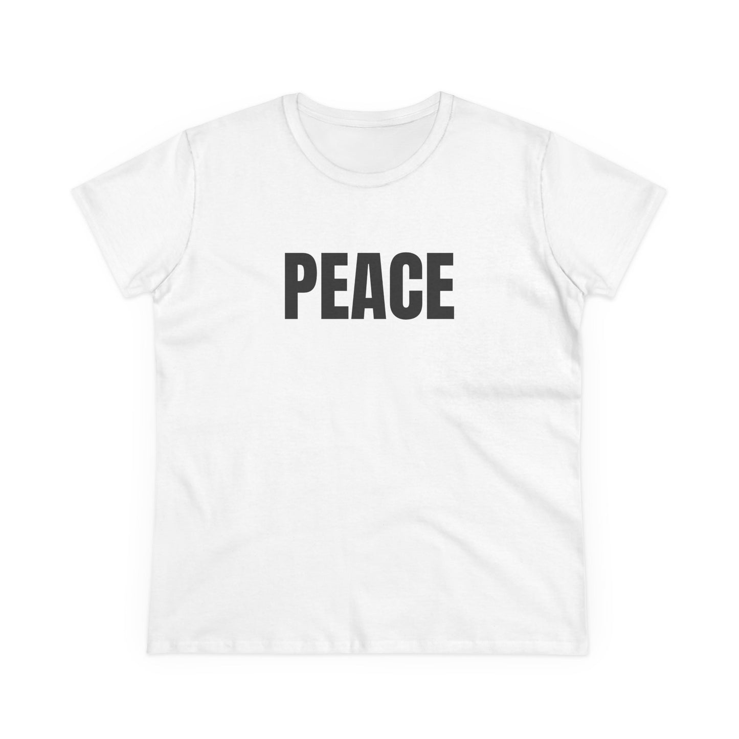 Peace - 2/2 HER Graphic Tee