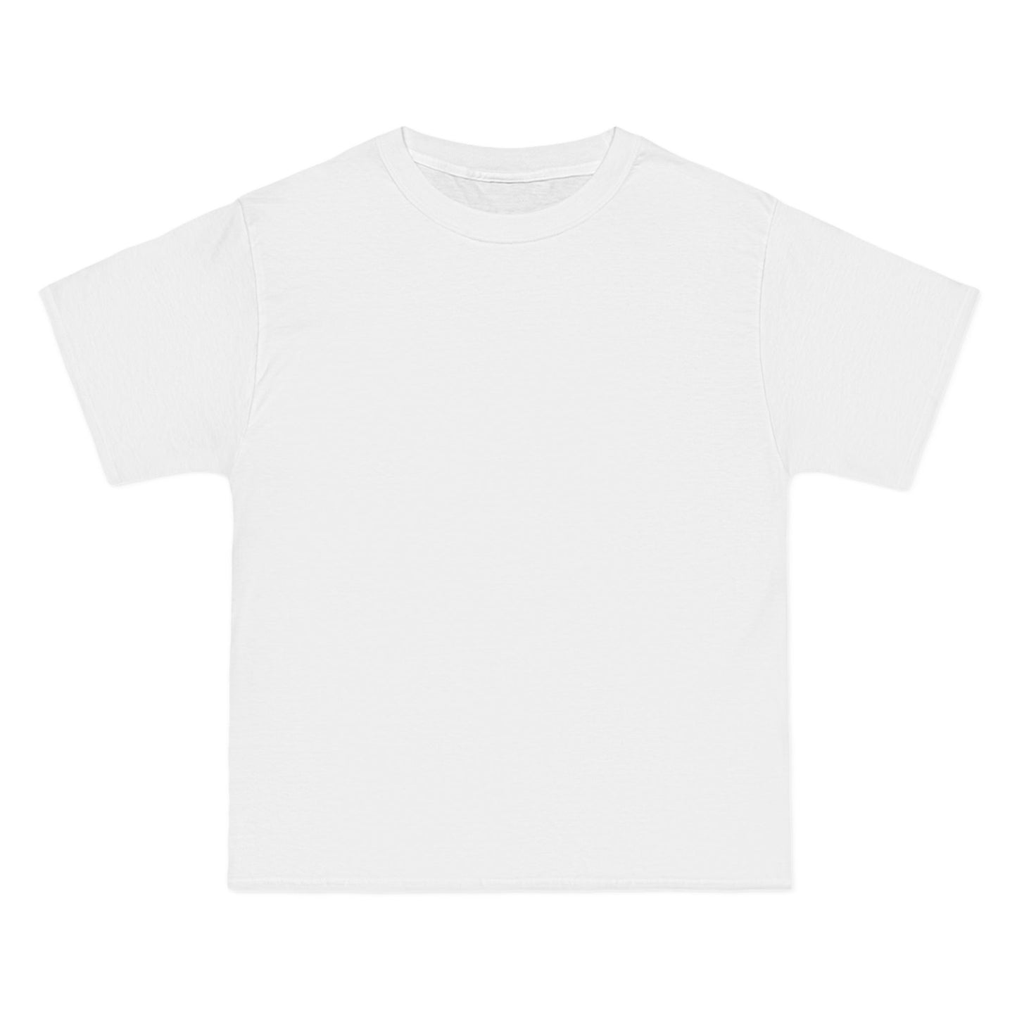 Strawberry Jams But My Glock Don't - Graphic Beefy-T® Short-Sleeve T-Shirt