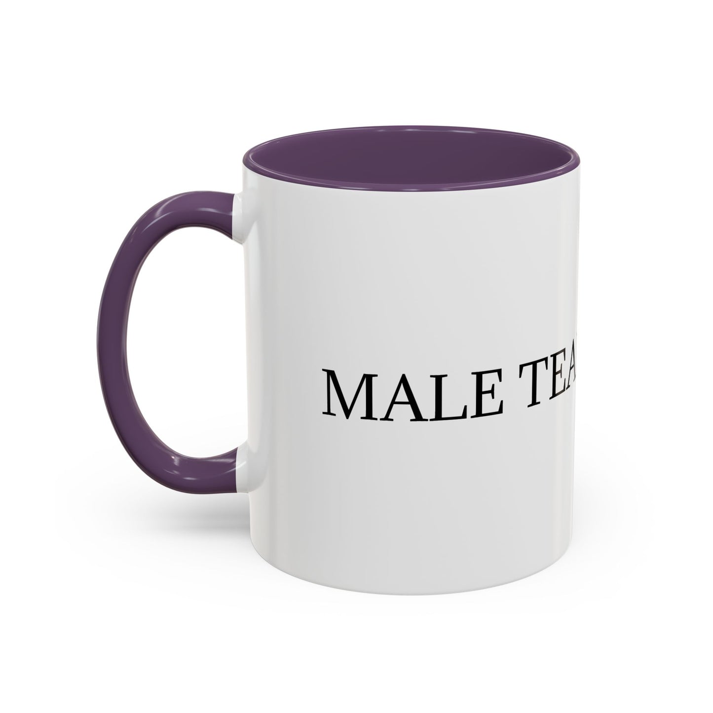 Male Tears - Graphic Coffee Mug, Unique Tea Cup, Humorous Beverage Holder