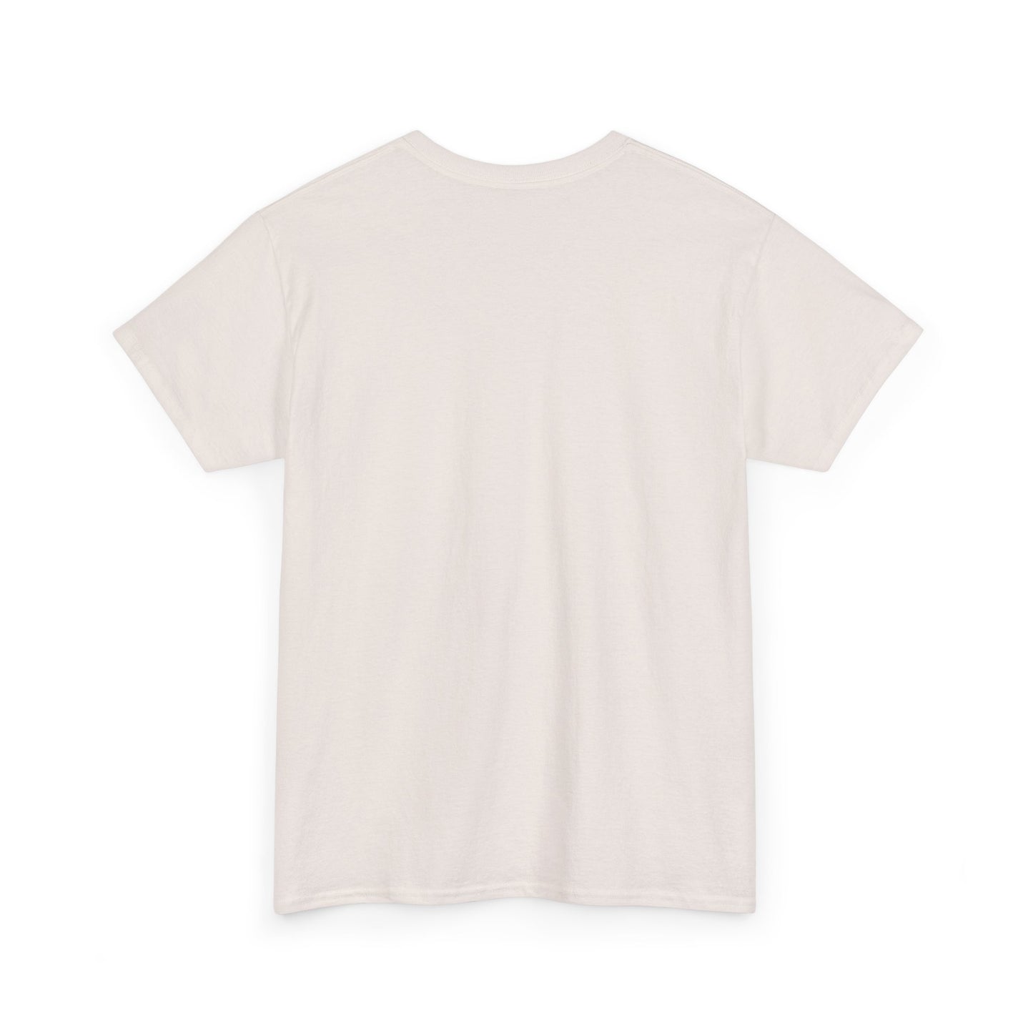Sotally Tober - Graphic Unisex Heavy Cotton Tee