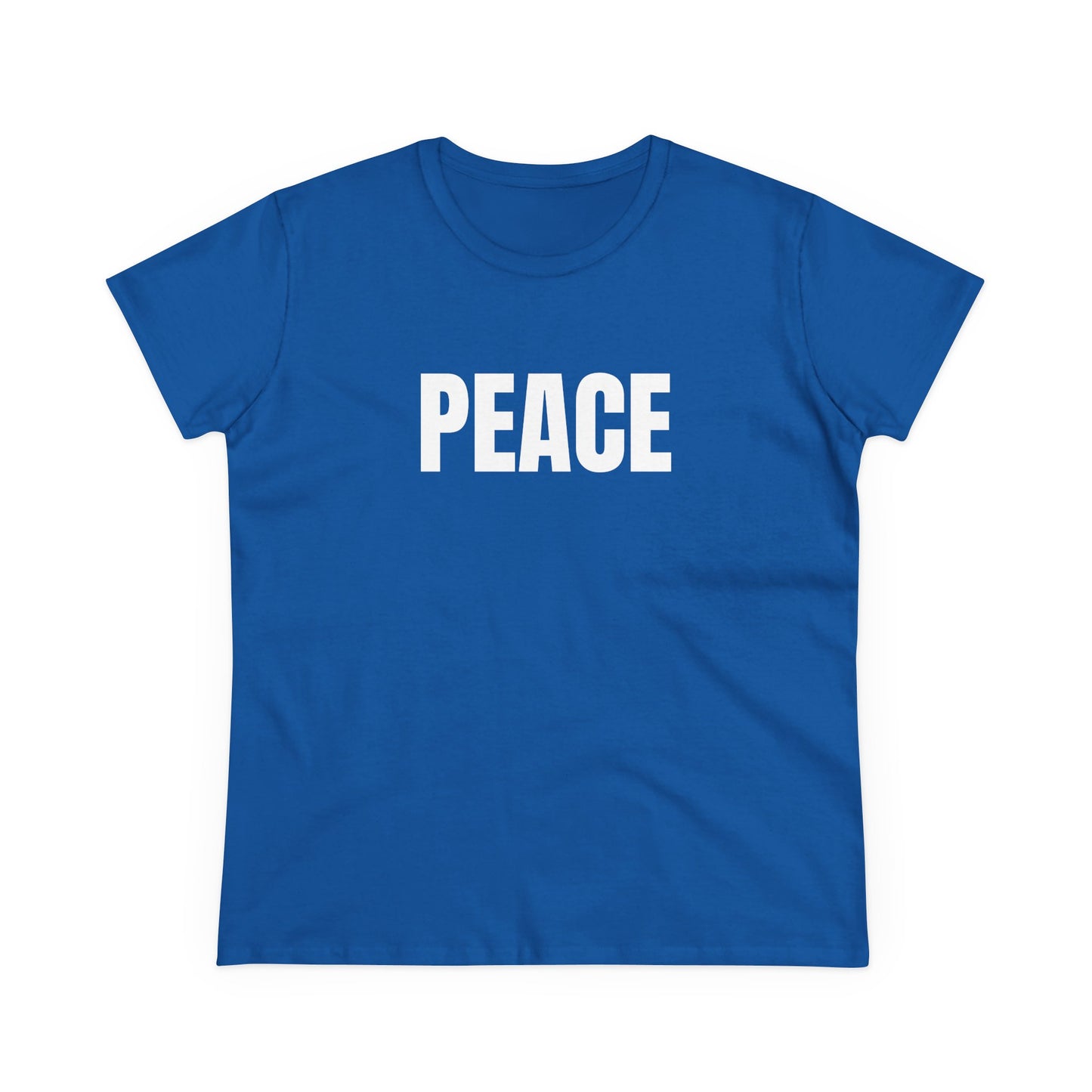 Peace - 2/2 HER Graphic Tee