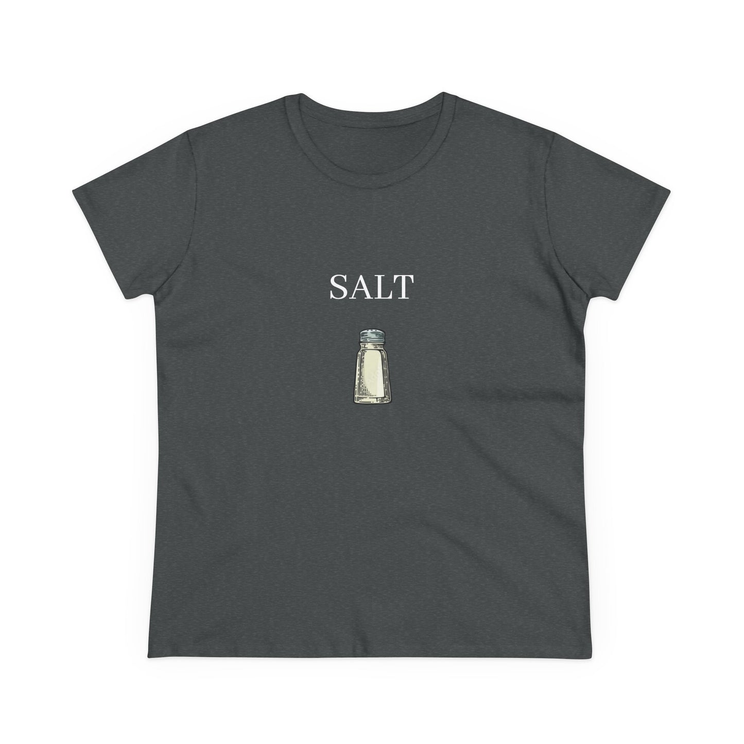 SALT - 2/3 Graphic Cotton Tee