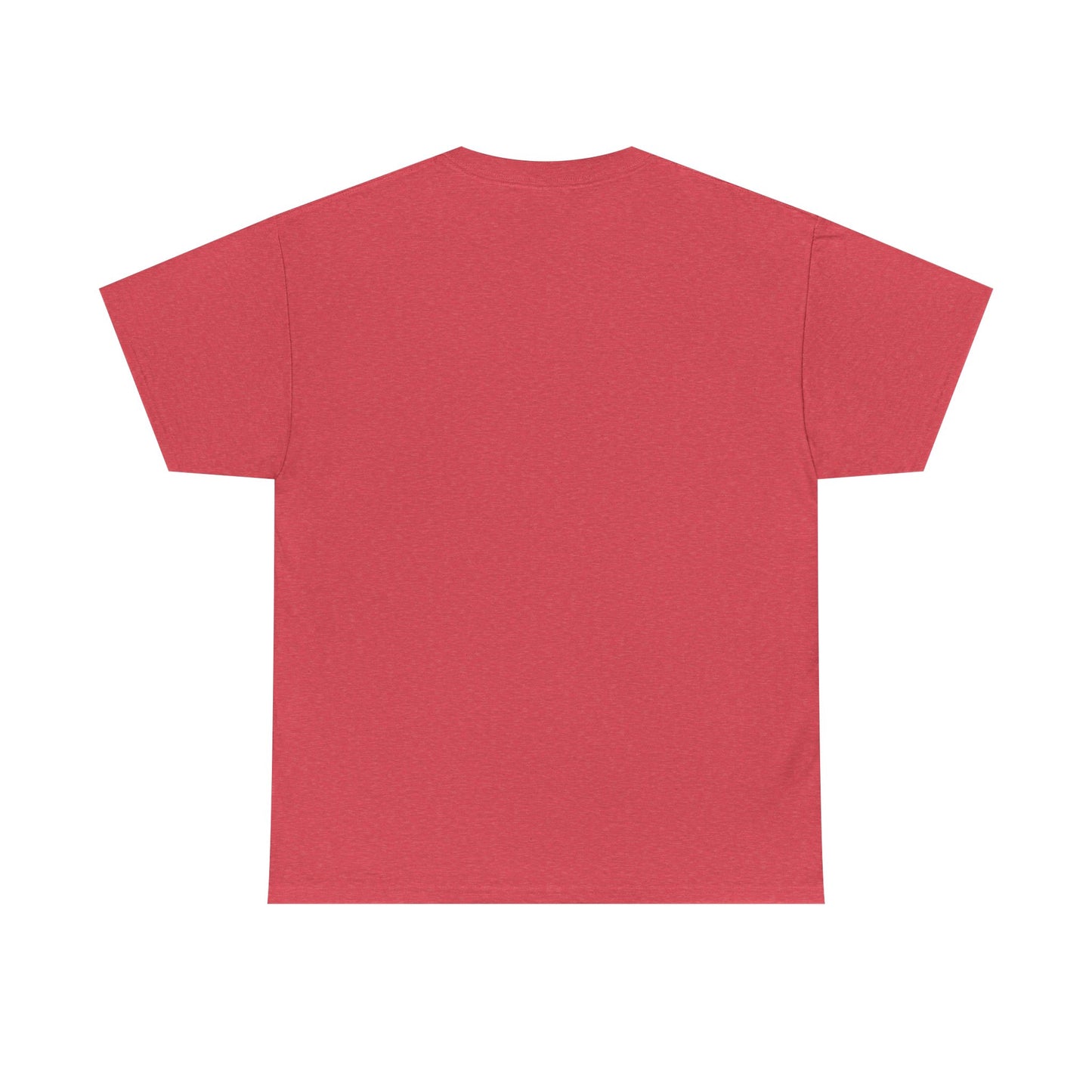 Sotally Tober - Graphic Unisex Heavy Cotton Tee