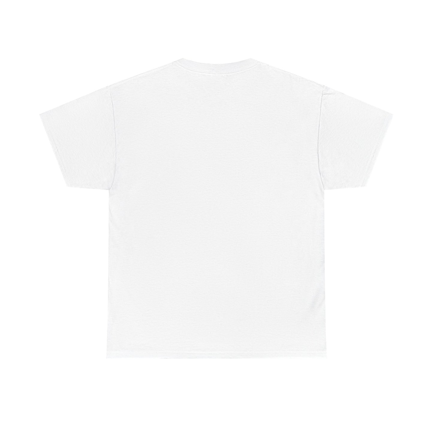 Sotally Tober - Graphic Unisex Heavy Cotton Tee