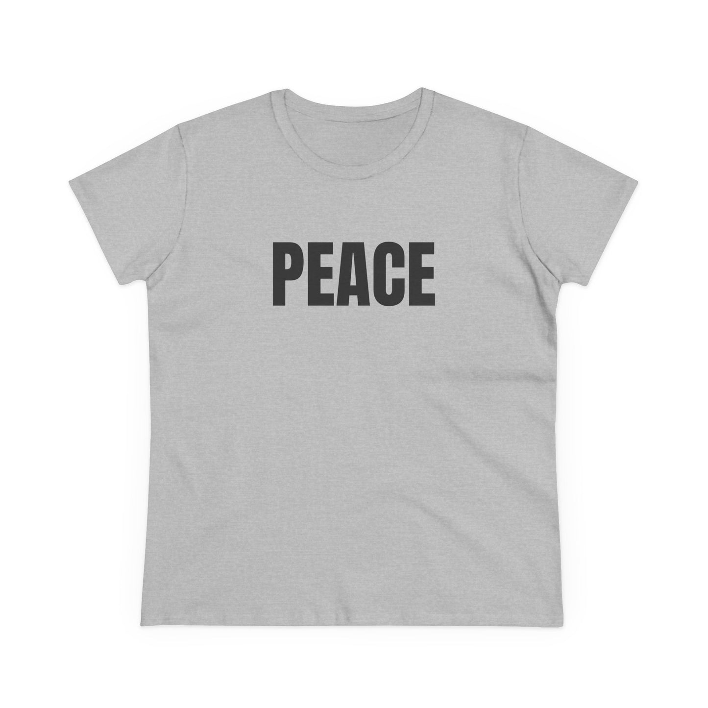 Peace - 2/2 HER Graphic Tee