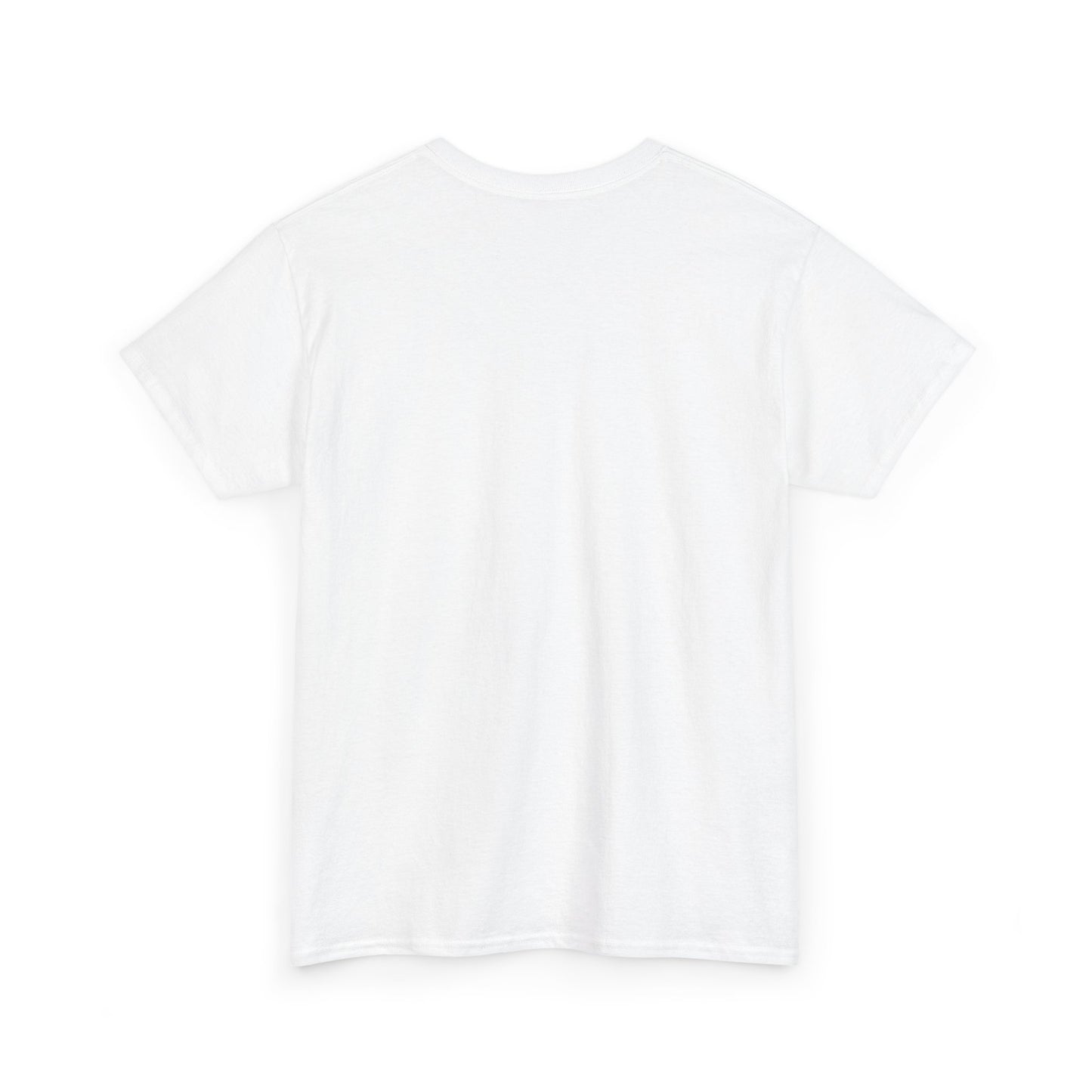 Save The Bees - Graphic Unisex Heavy Cotton Tee