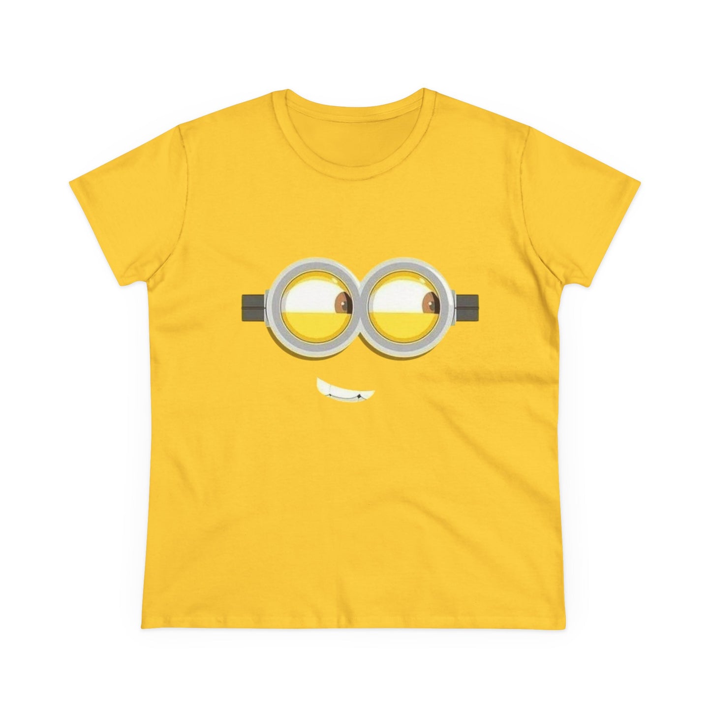 Happy Minion Graphic Tee
