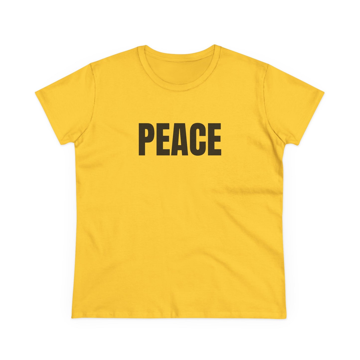 Peace - 2/2 HER Graphic Tee