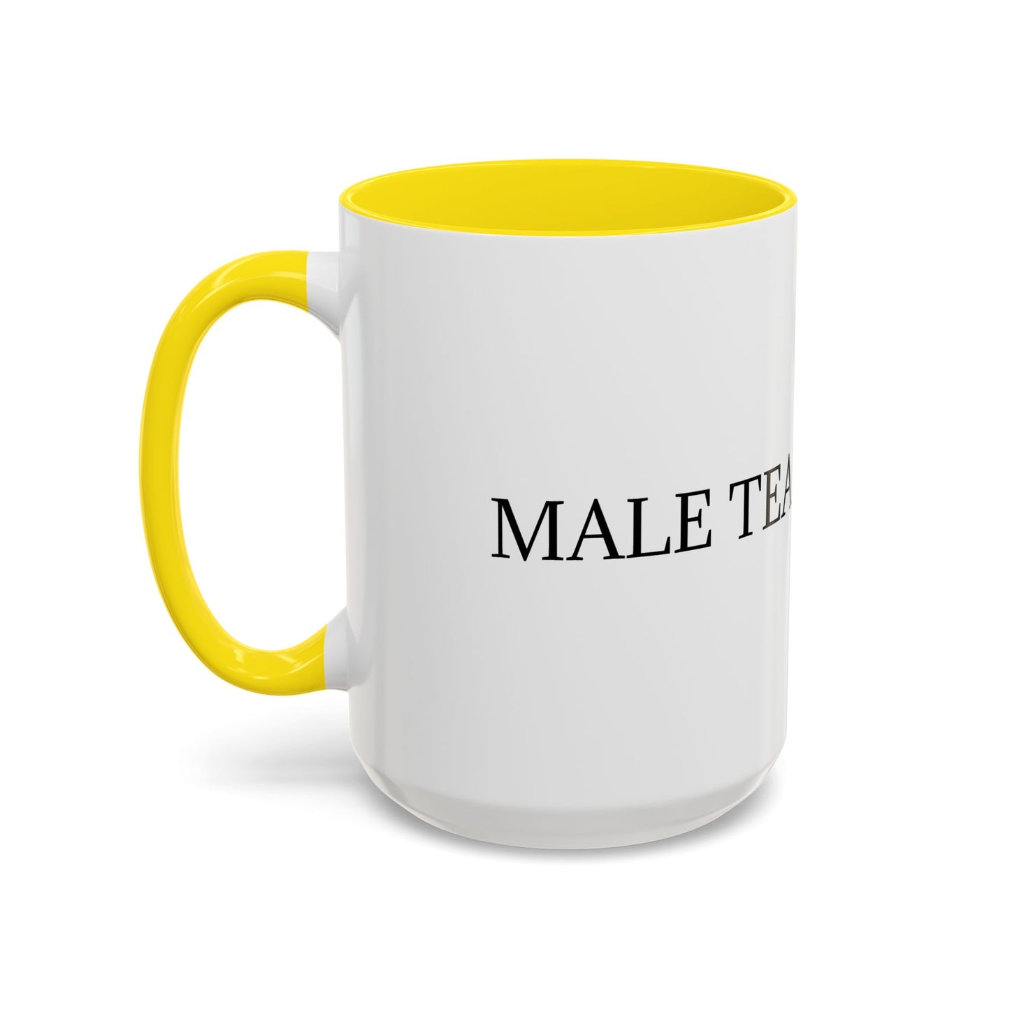 Male Tears - Graphic Coffee Mug, Unique Tea Cup, Humorous Beverage Holder