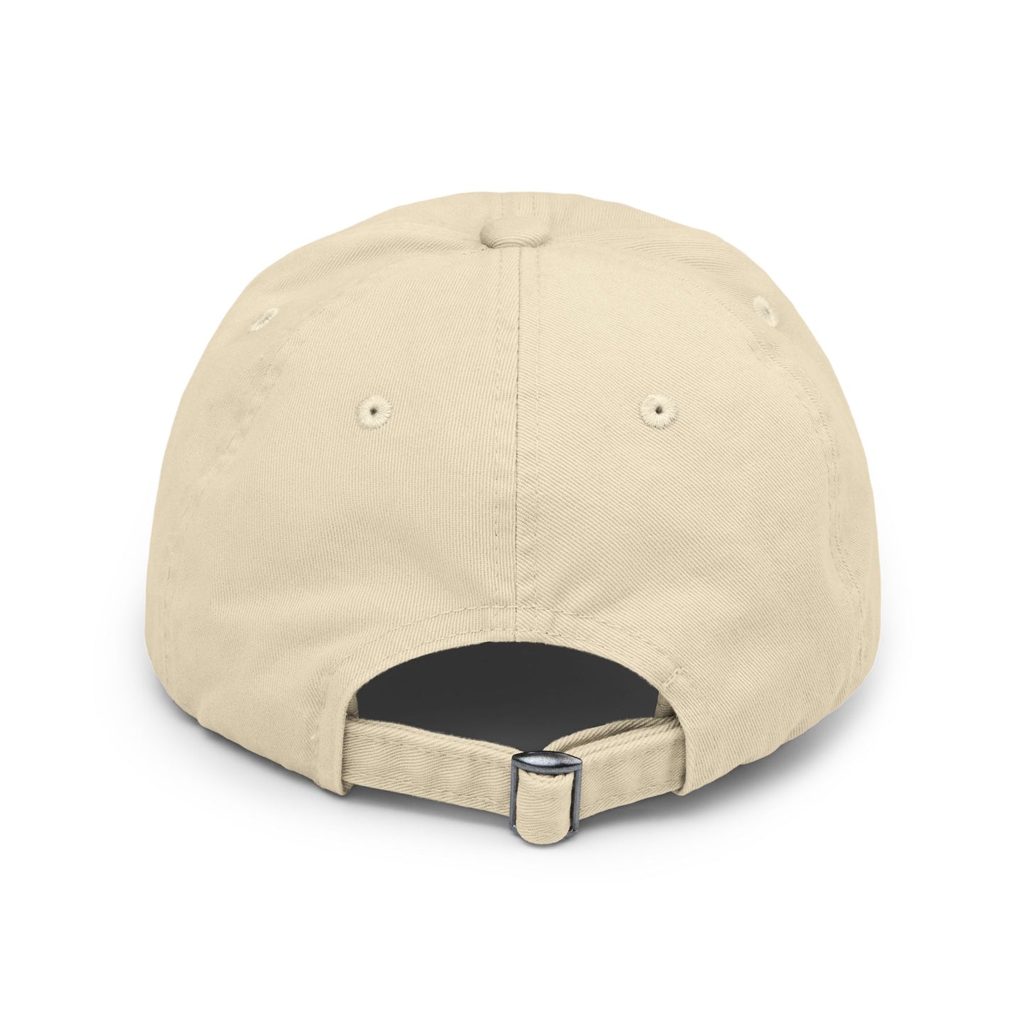 I Hope This Email Kills Us Both - Graphic Unisex Distressed Cap