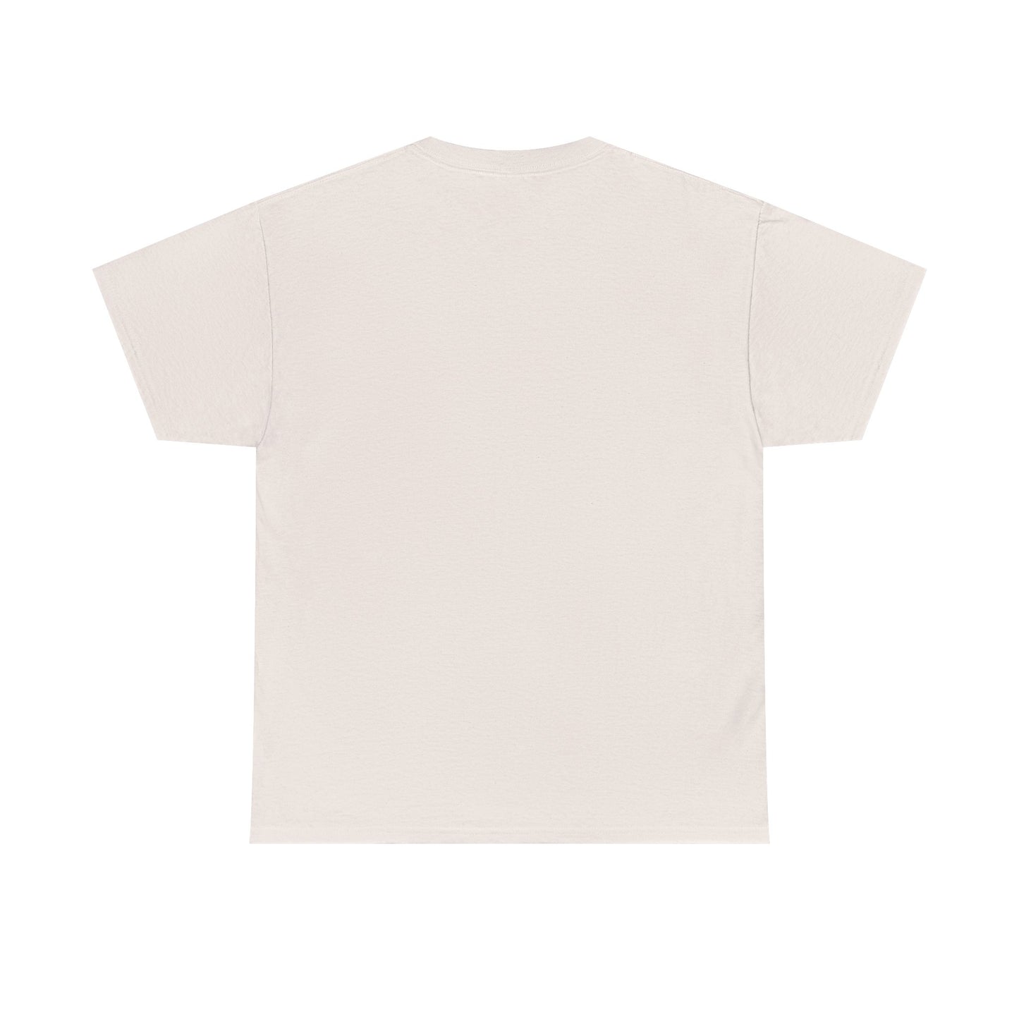 Sotally Tober - Graphic Unisex Heavy Cotton Tee