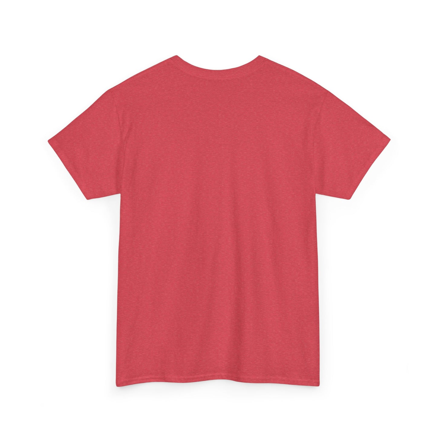 Sotally Tober - Graphic Unisex Heavy Cotton Tee