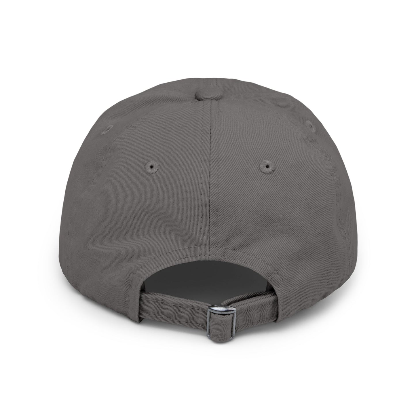 I Hope This Email Kills Us Both - Graphic Unisex Distressed Cap