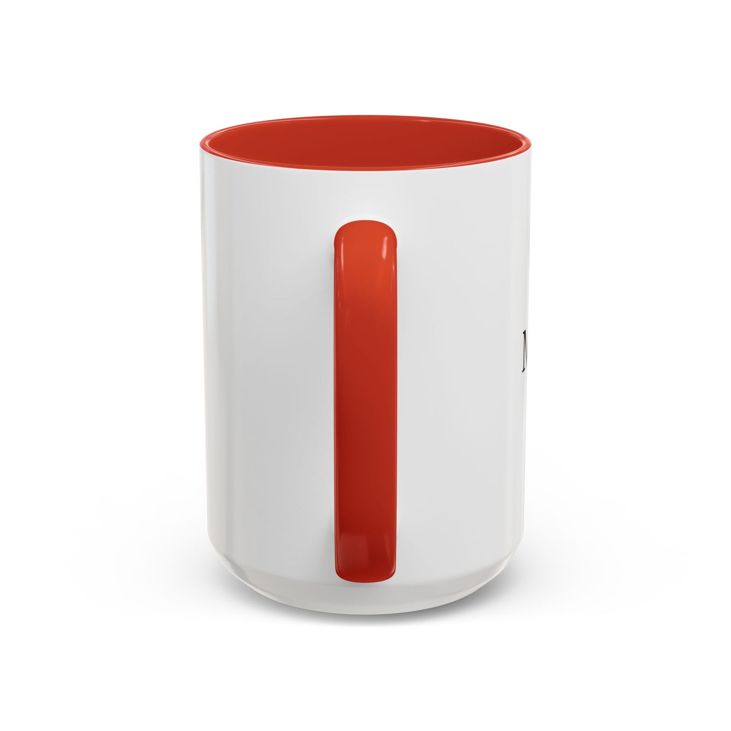 Male Tears - Graphic Coffee Mug, Unique Tea Cup, Humorous Beverage Holder