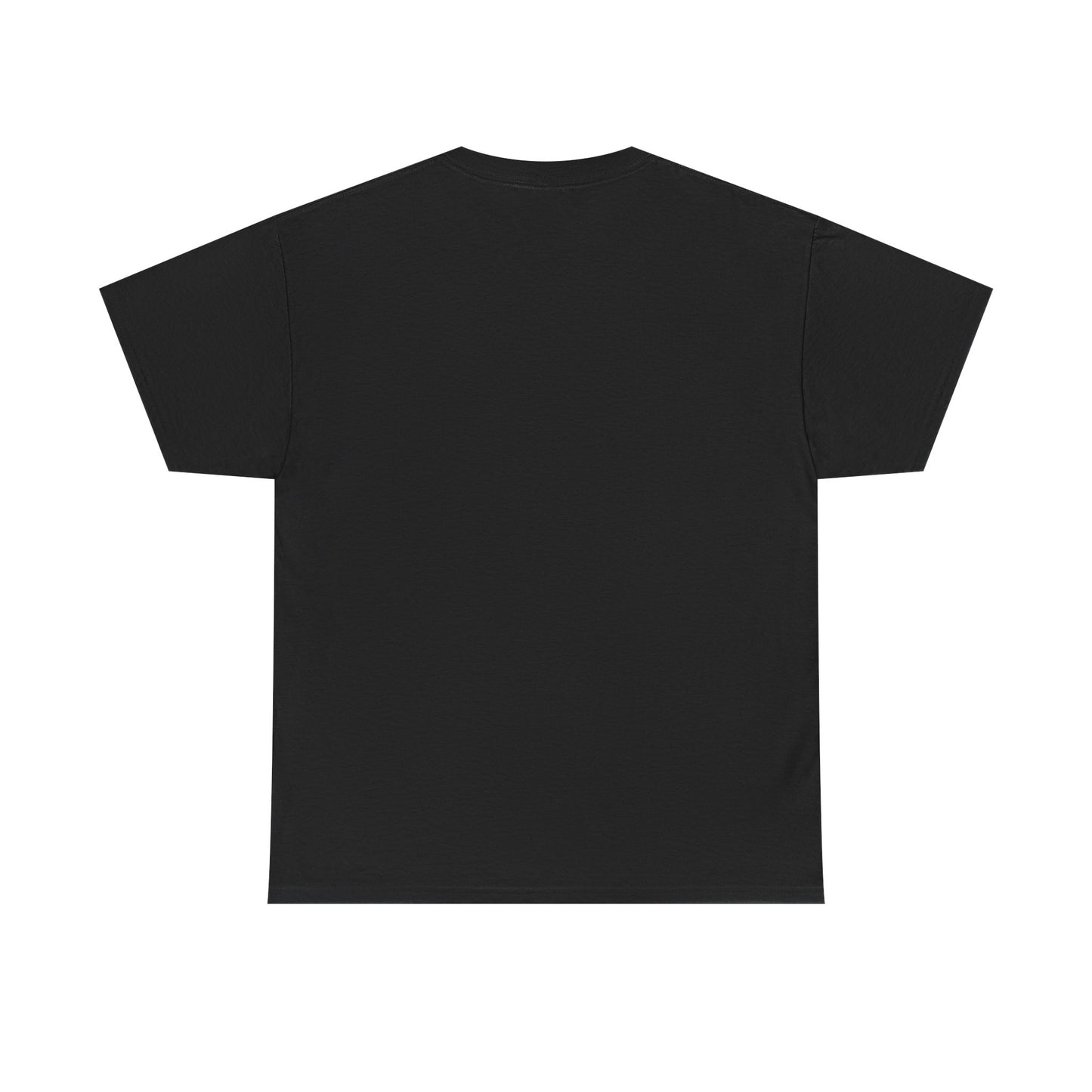 Sotally Tober - Graphic Unisex Heavy Cotton Tee