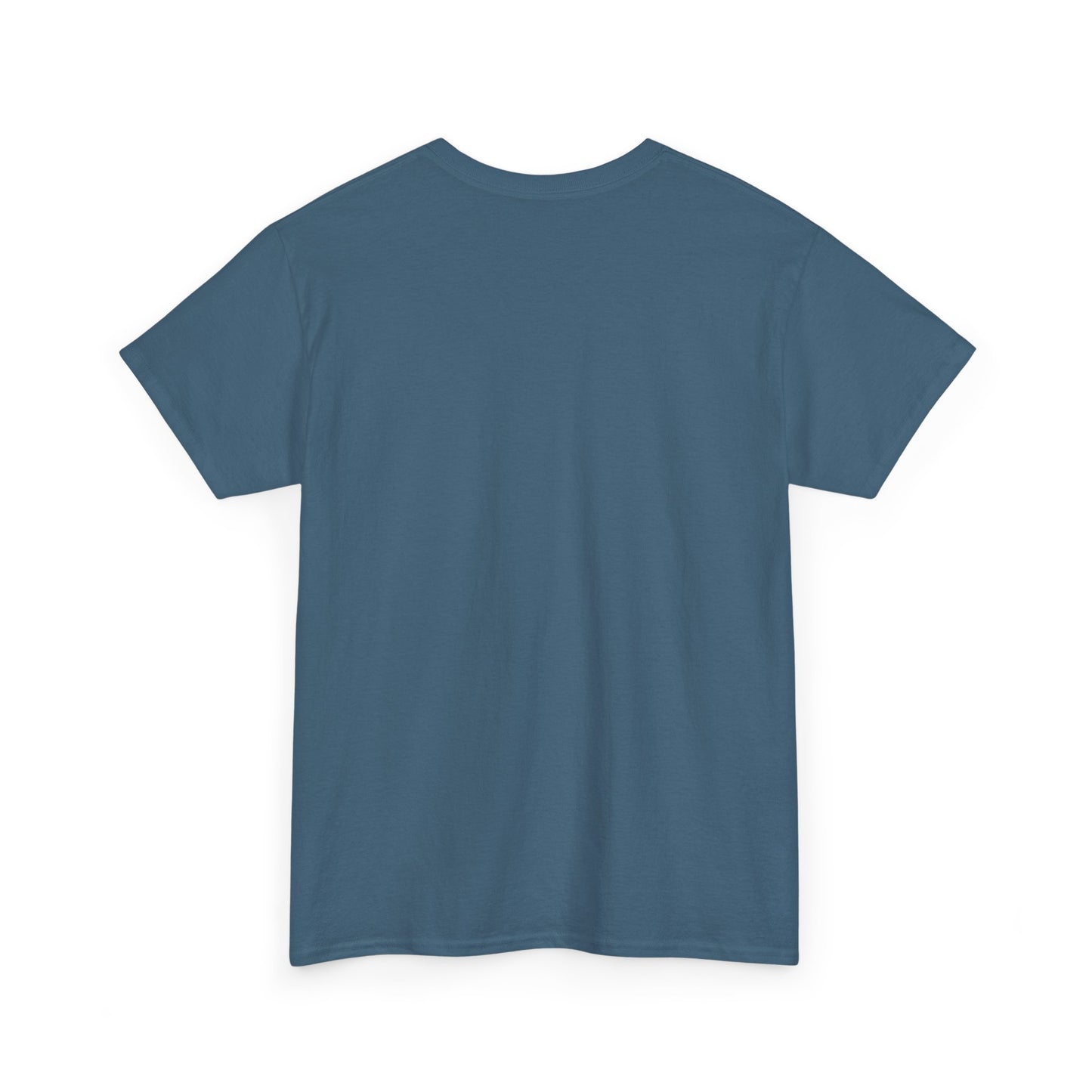 Sotally Tober - Graphic Unisex Heavy Cotton Tee