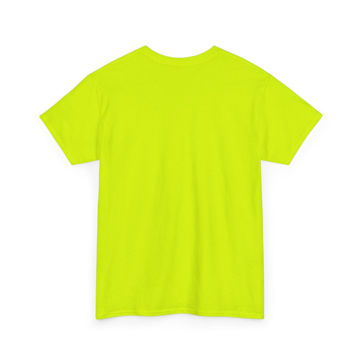 Sotally Tober - Graphic Unisex Heavy Cotton Tee