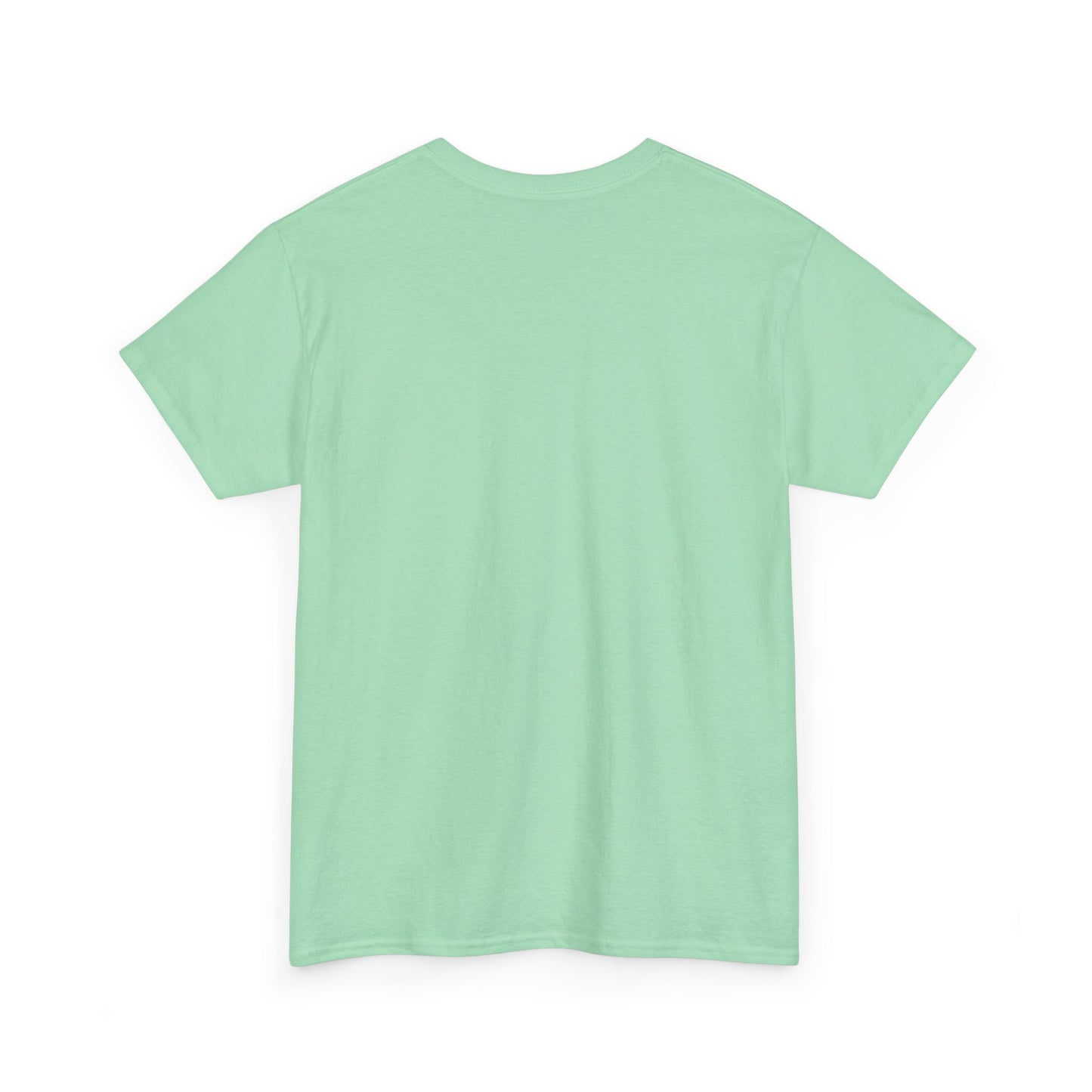 Sotally Tober - Graphic Unisex Heavy Cotton Tee