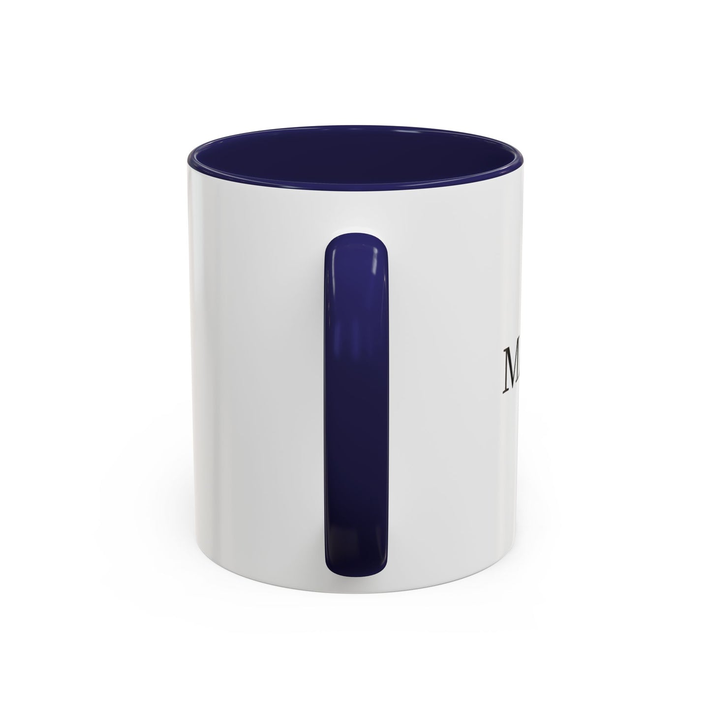 Male Tears - Graphic Coffee Mug, Unique Tea Cup, Humorous Beverage Holder