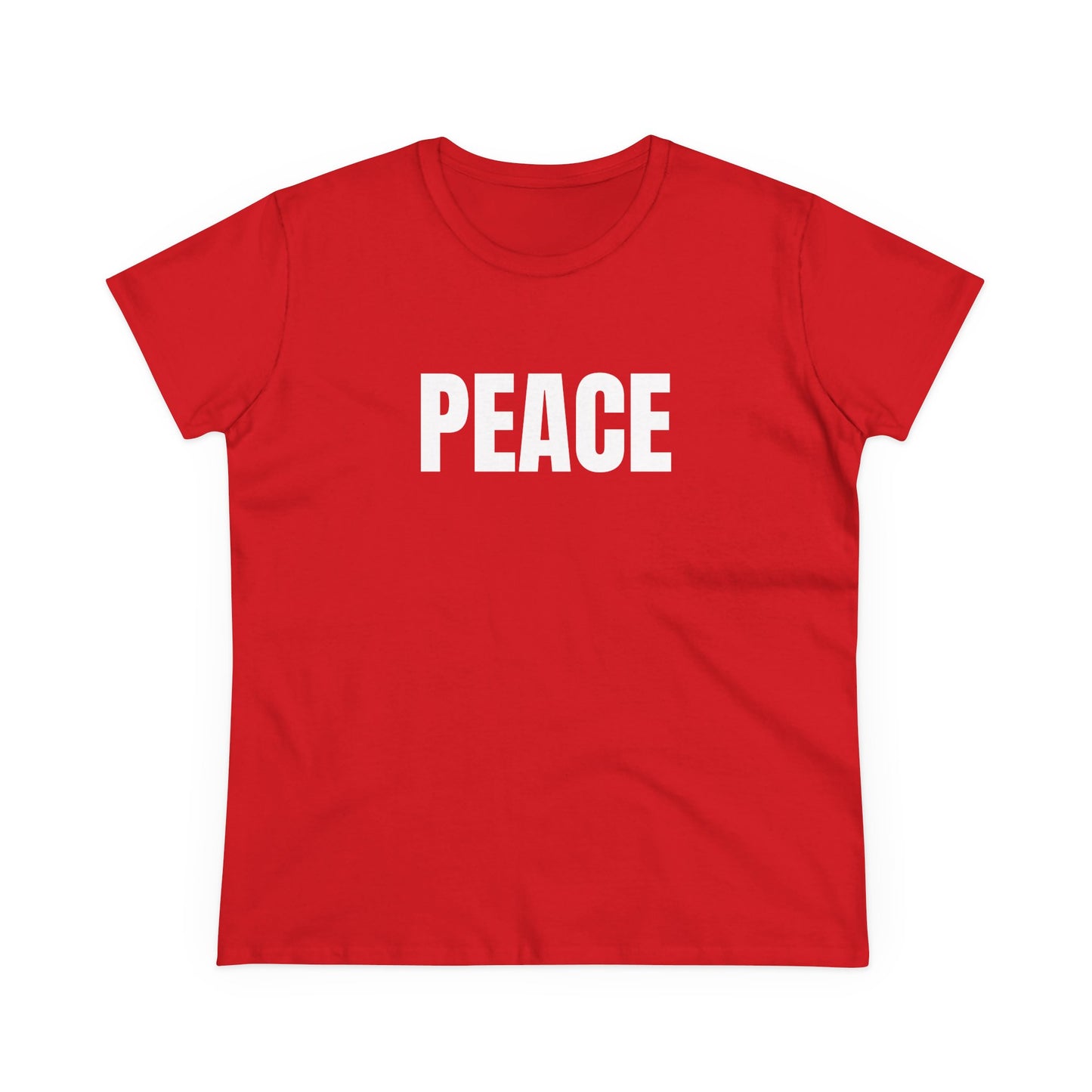 Peace - 2/2 HER Graphic Tee
