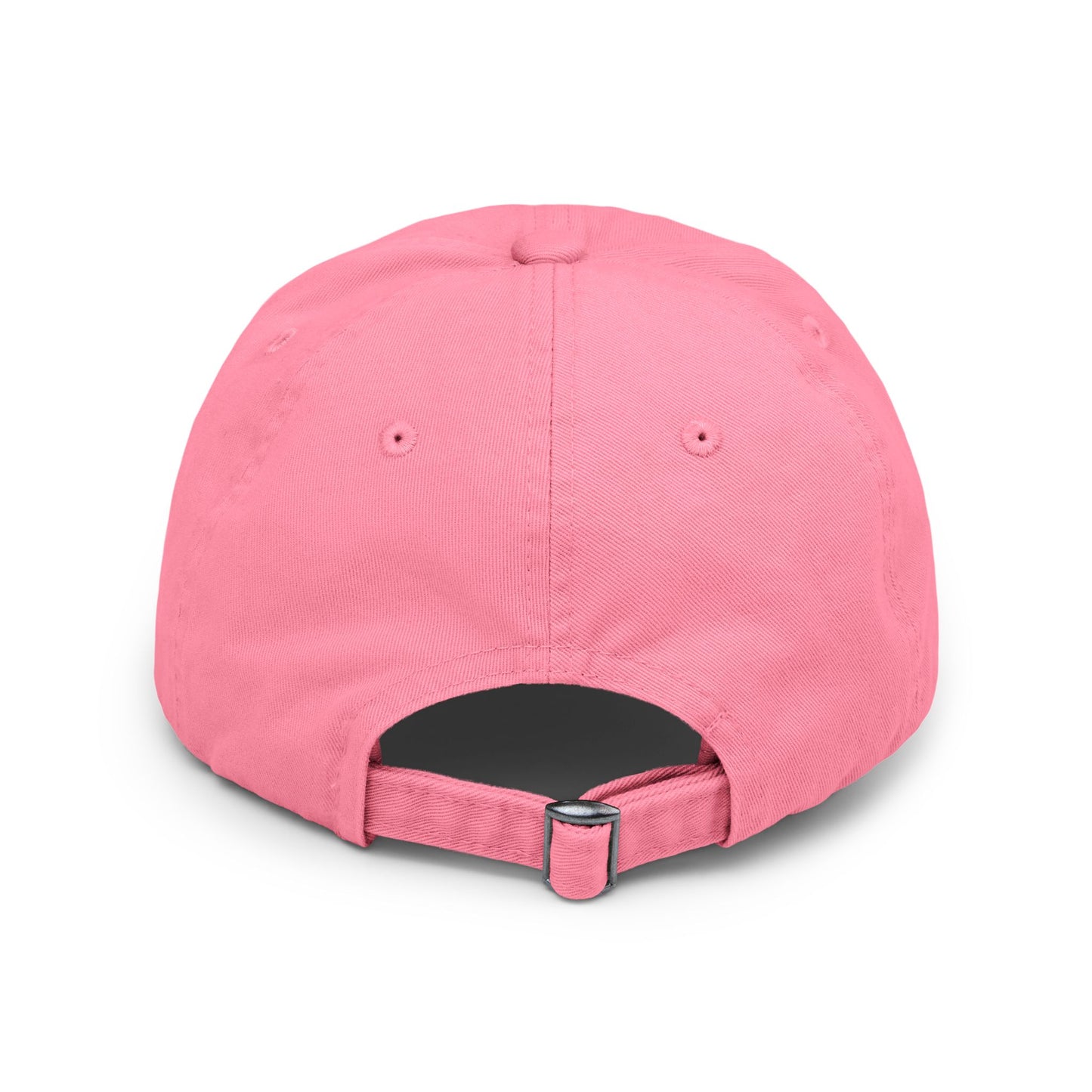 I Hope This Email Kills Us Both - Graphic Unisex Distressed Cap