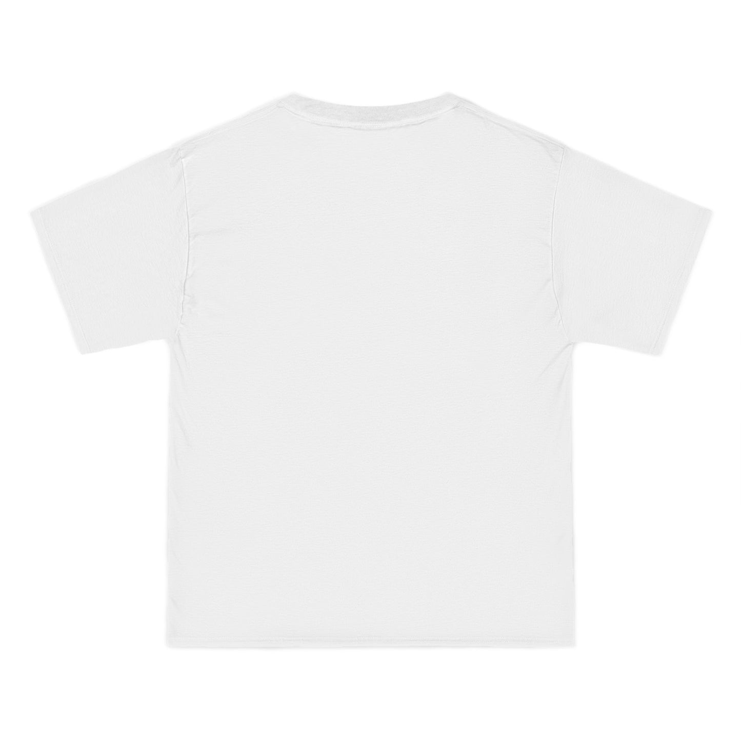 Don't Fucking Touch Me - Graphic White Beefy-T® Short-Sleeve T-Shirt