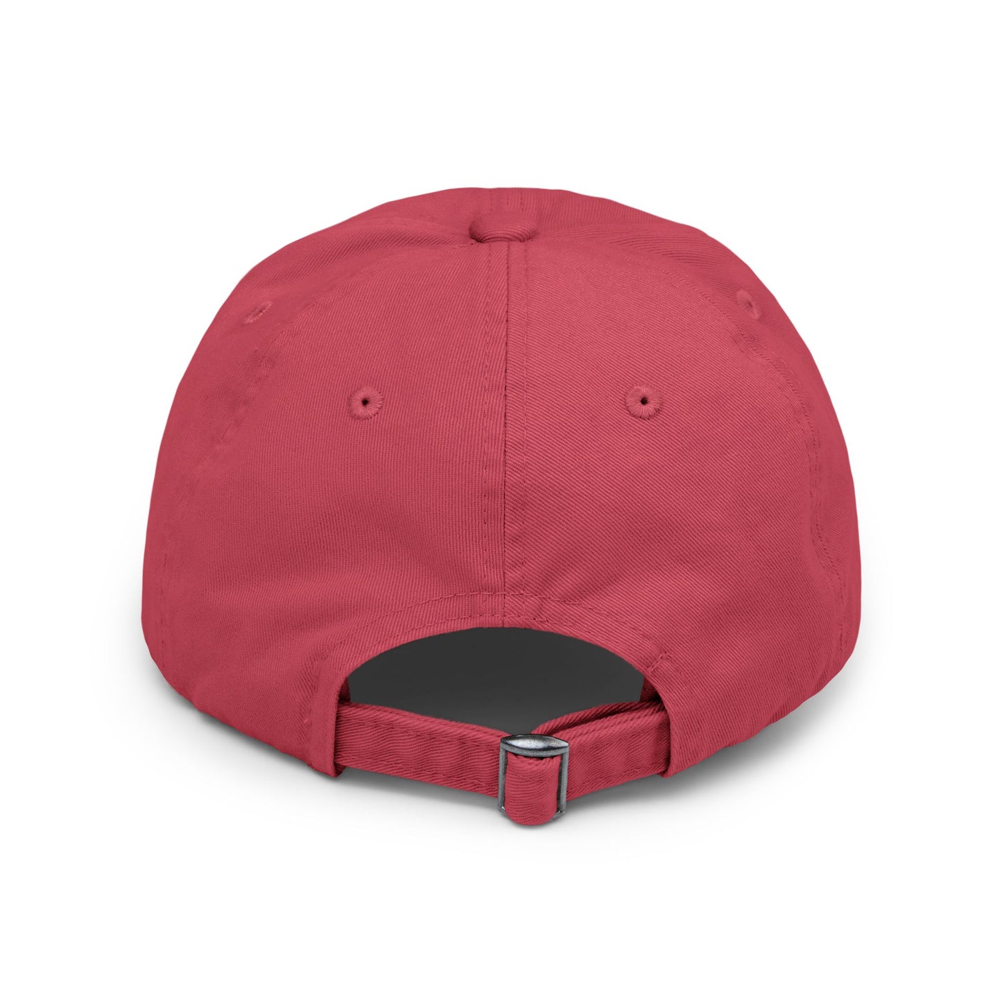 I Hope This Email Kills Us Both - Graphic Unisex Distressed Cap