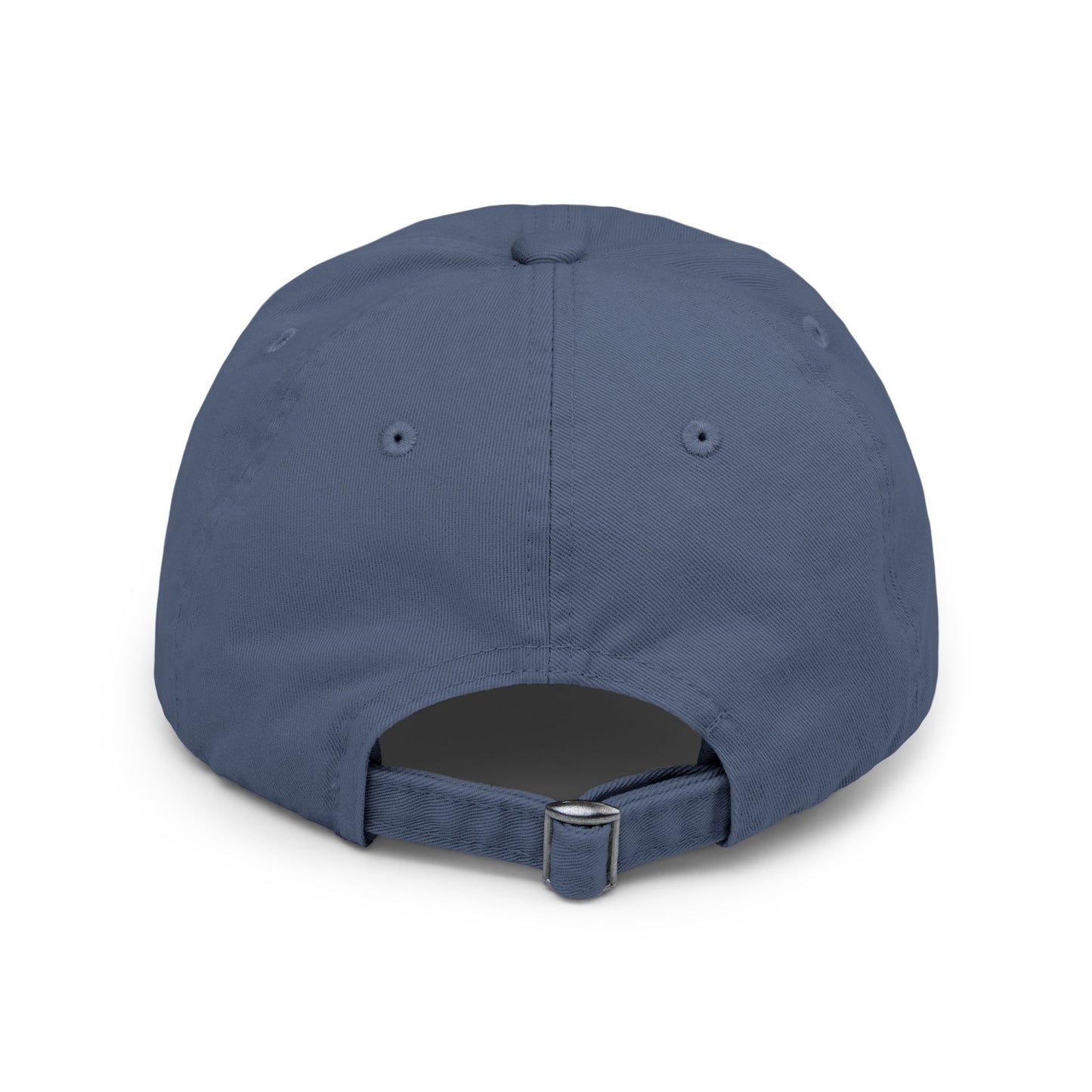 I Hope This Email Kills Us Both - Graphic Unisex Distressed Cap