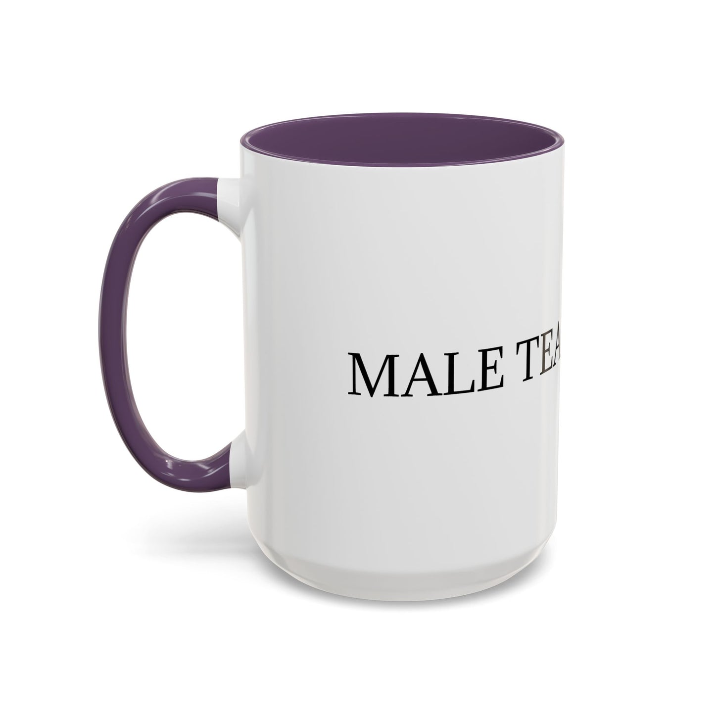 Male Tears - Graphic Coffee Mug, Unique Tea Cup, Humorous Beverage Holder