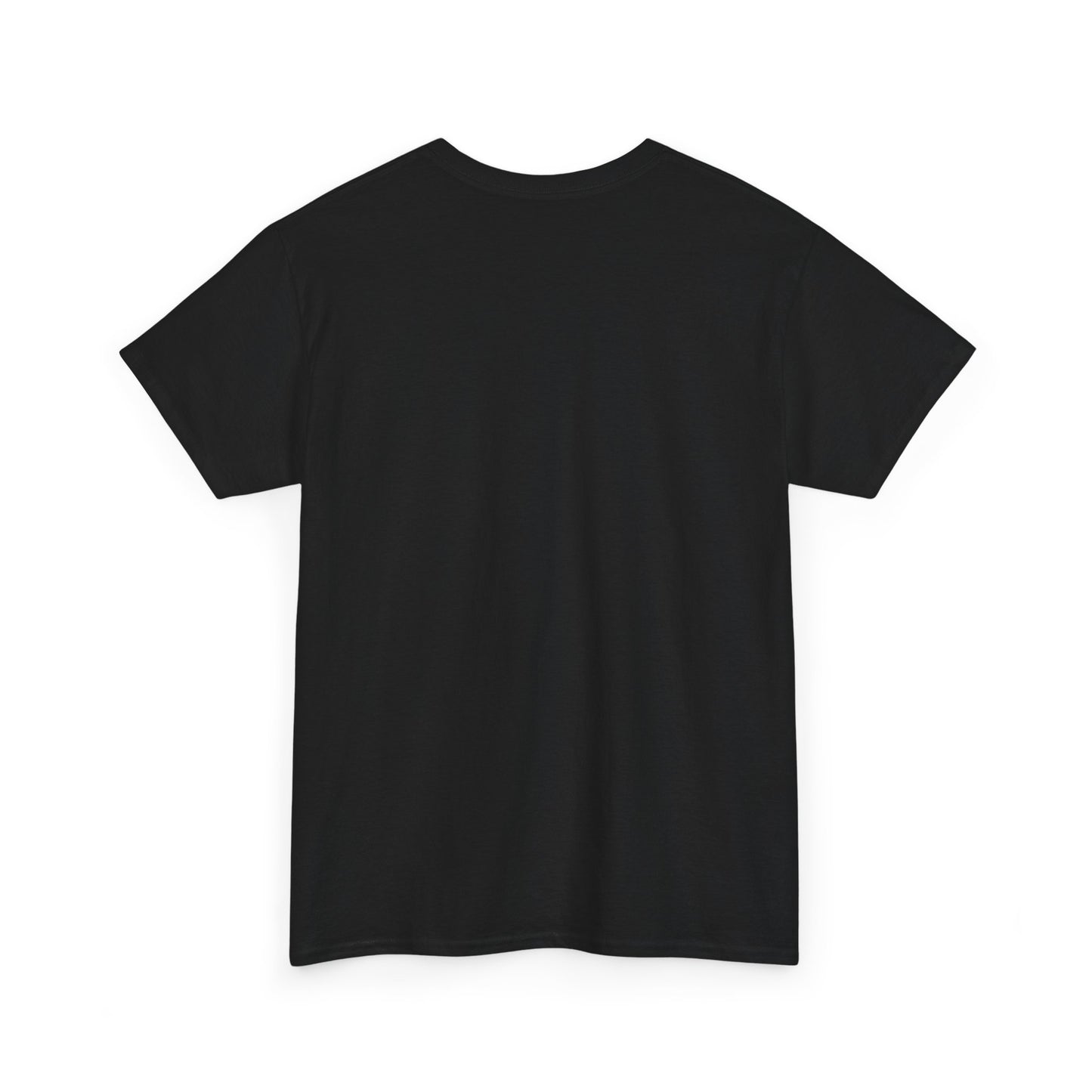 Sotally Tober - Graphic Unisex Heavy Cotton Tee