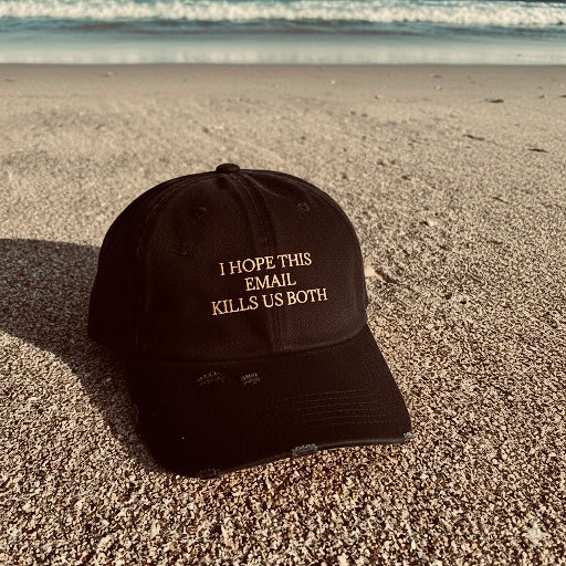 DAD HATS