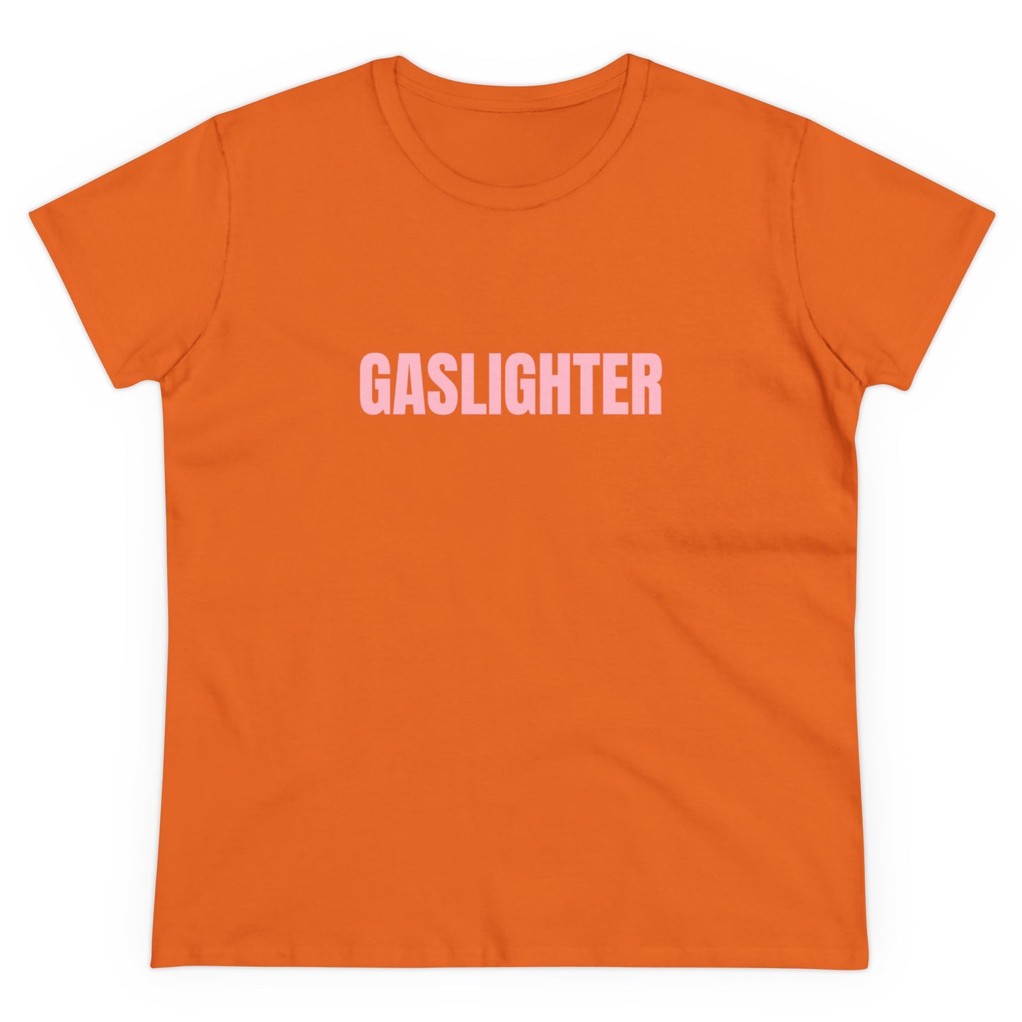 GASLIGHTER - Graphic Cotton Tee