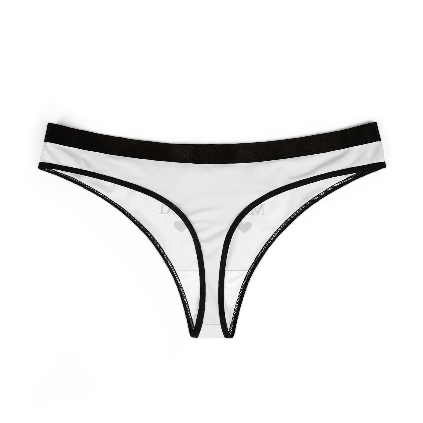 I Manifested You - Women's Graphic Underwear