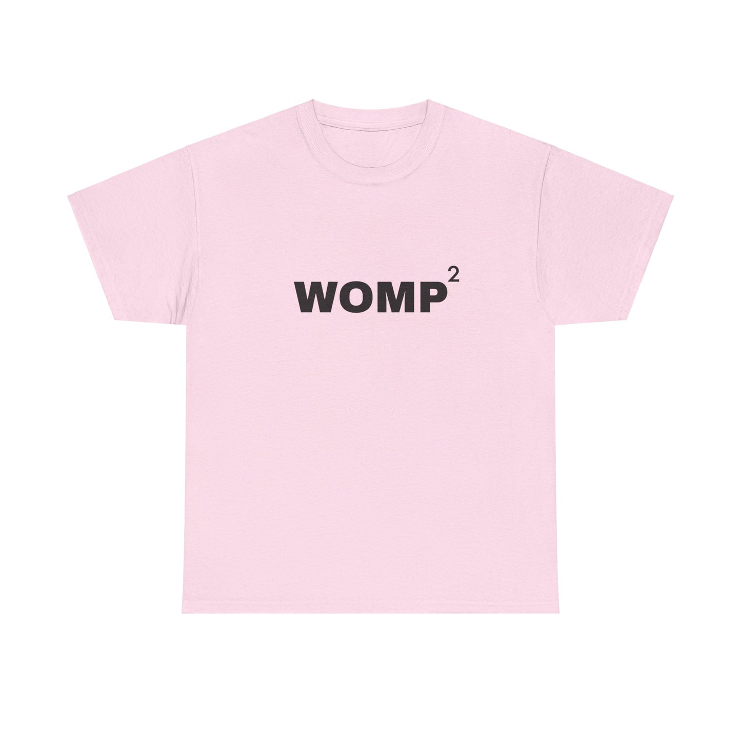 Womp Womp Graphic Unisex Heavy Cotton Tee