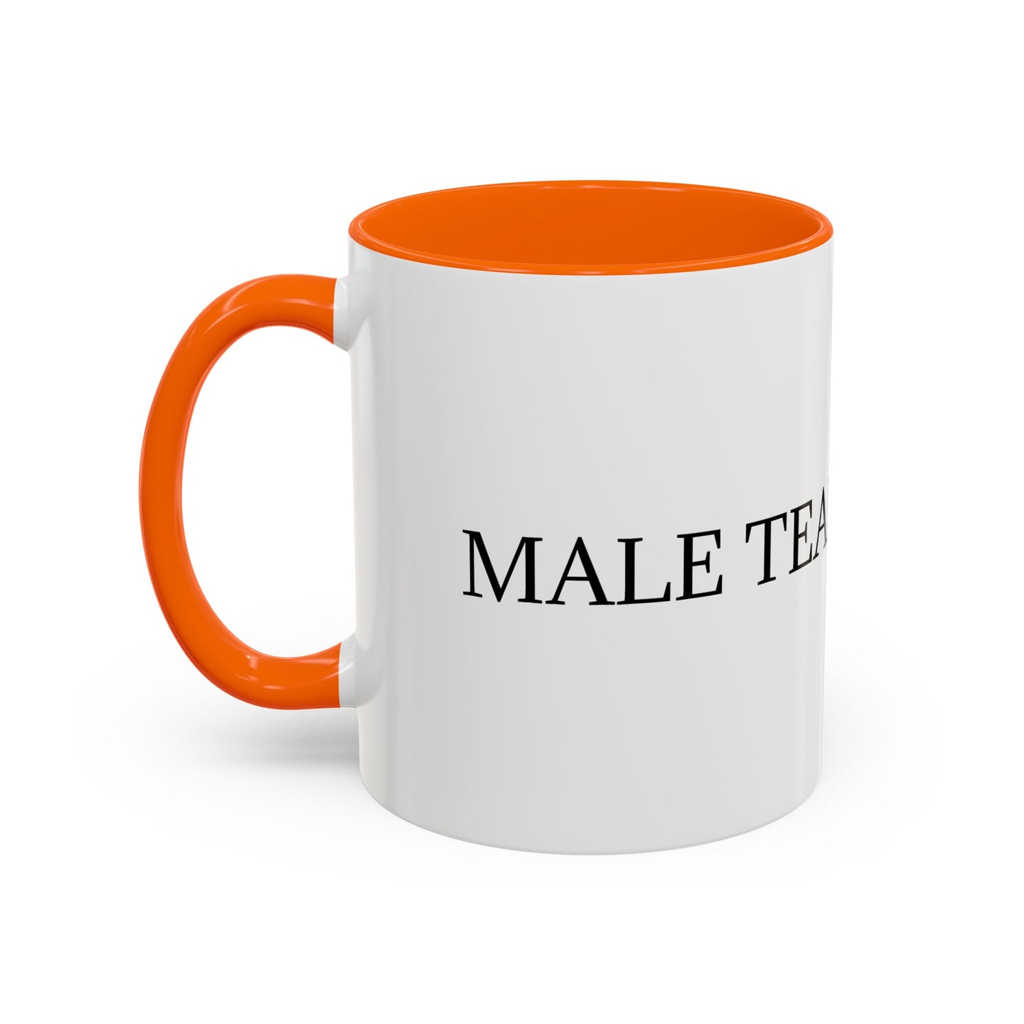 Male Tears - Graphic Coffee Mug, Unique Tea Cup, Humorous Beverage Holder