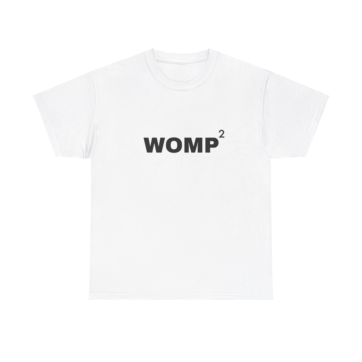 Womp Womp Graphic Unisex Heavy Cotton Tee