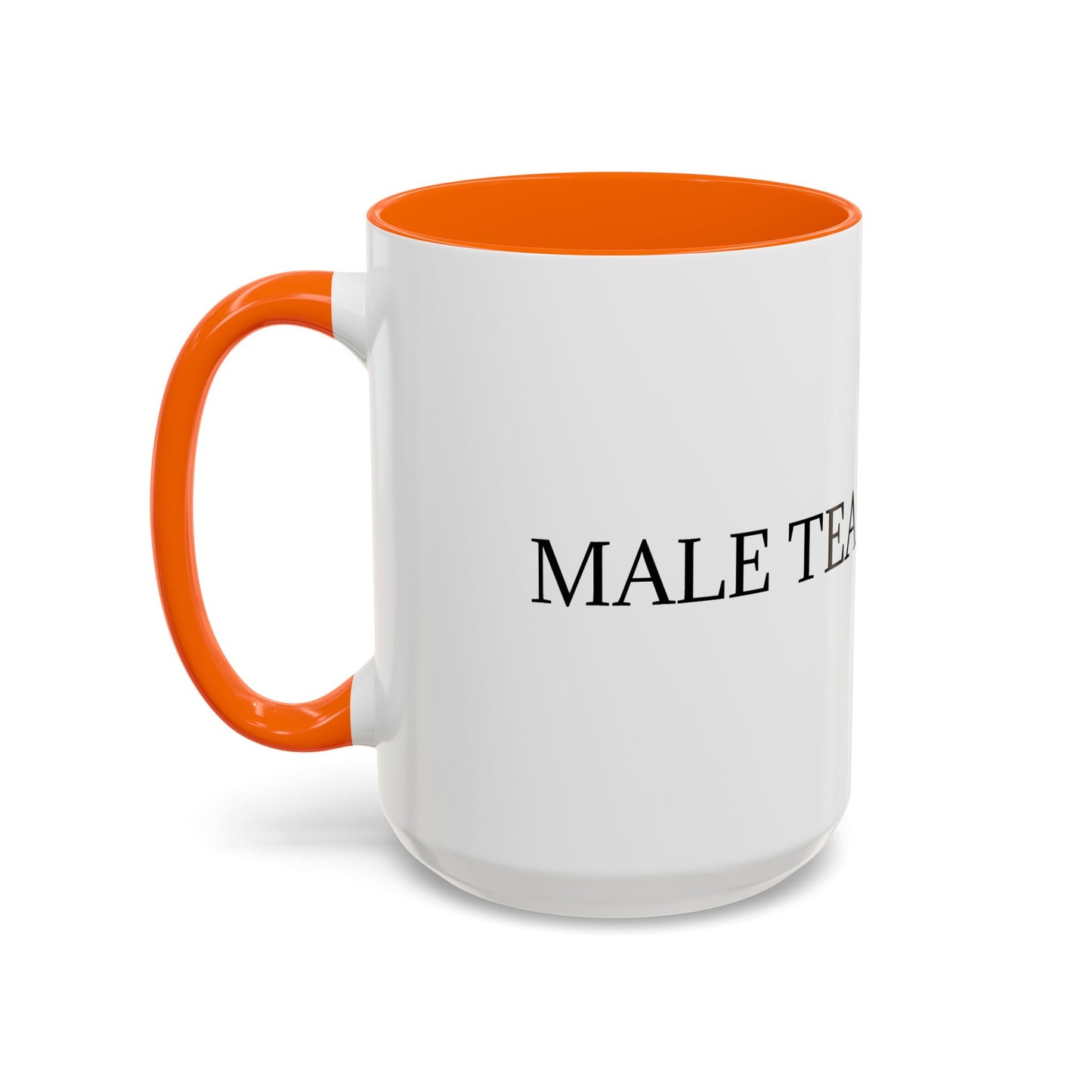 Male Tears - Graphic Coffee Mug, Unique Tea Cup, Humorous Beverage Holder