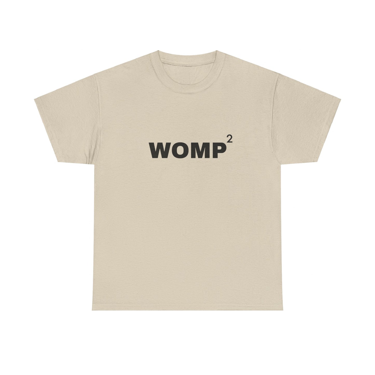 Womp Womp Graphic Unisex Heavy Cotton Tee