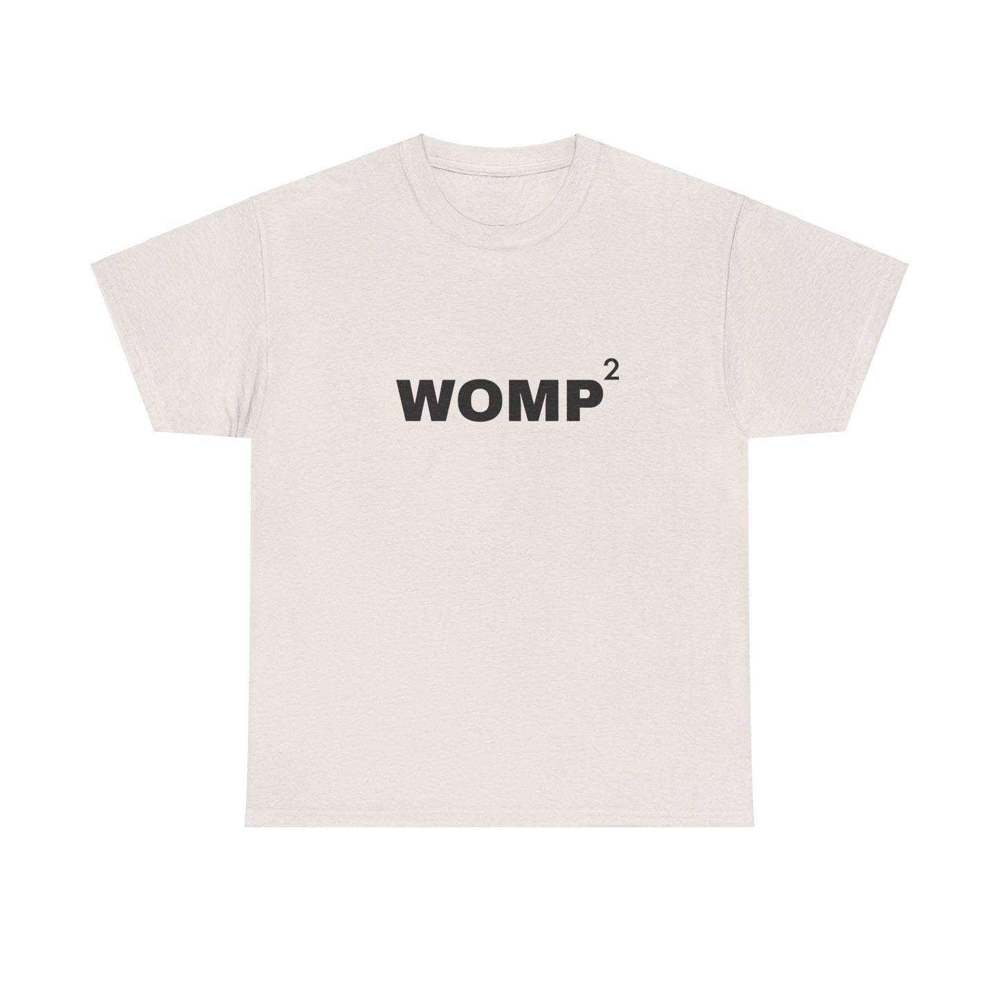 Womp Womp Graphic Unisex Heavy Cotton Tee