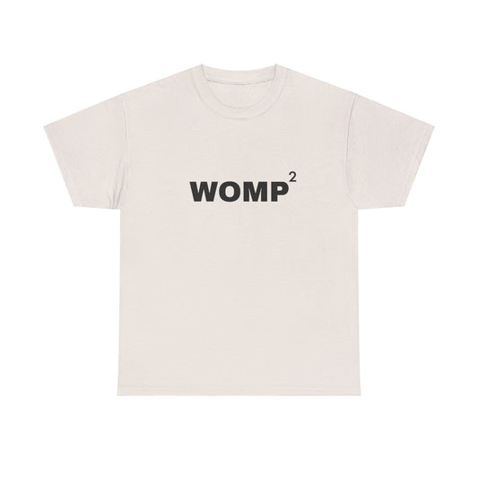 Womp Womp Graphic Unisex Heavy Cotton Tee