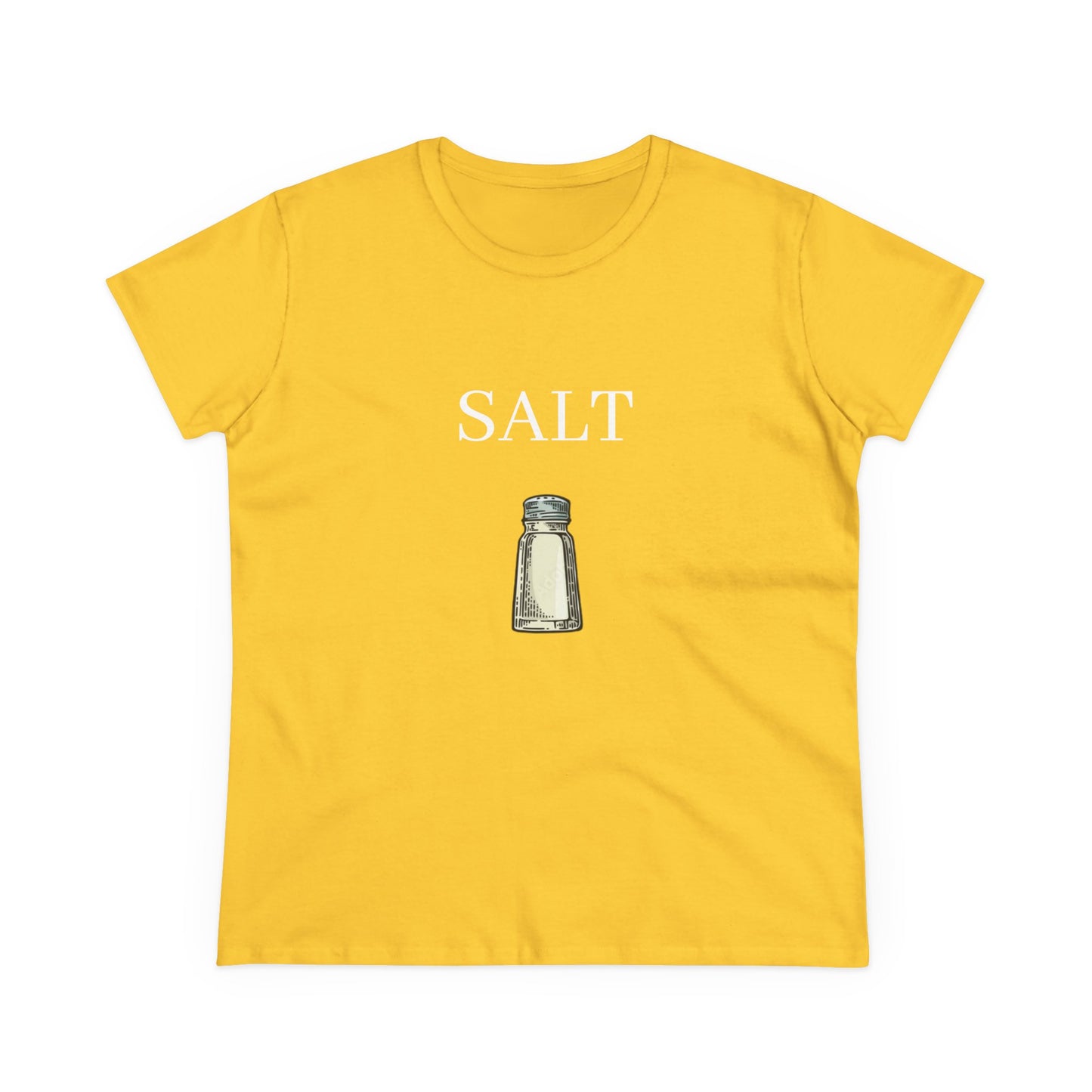 SALT - 2/3 Graphic Cotton Tee