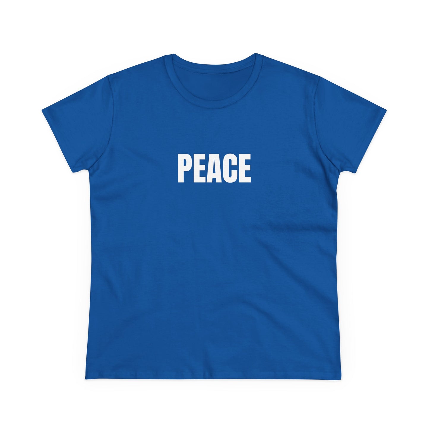 Peace - 2/2 HER Graphic Tee
