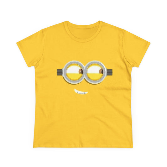 Happy Minion Graphic Tee